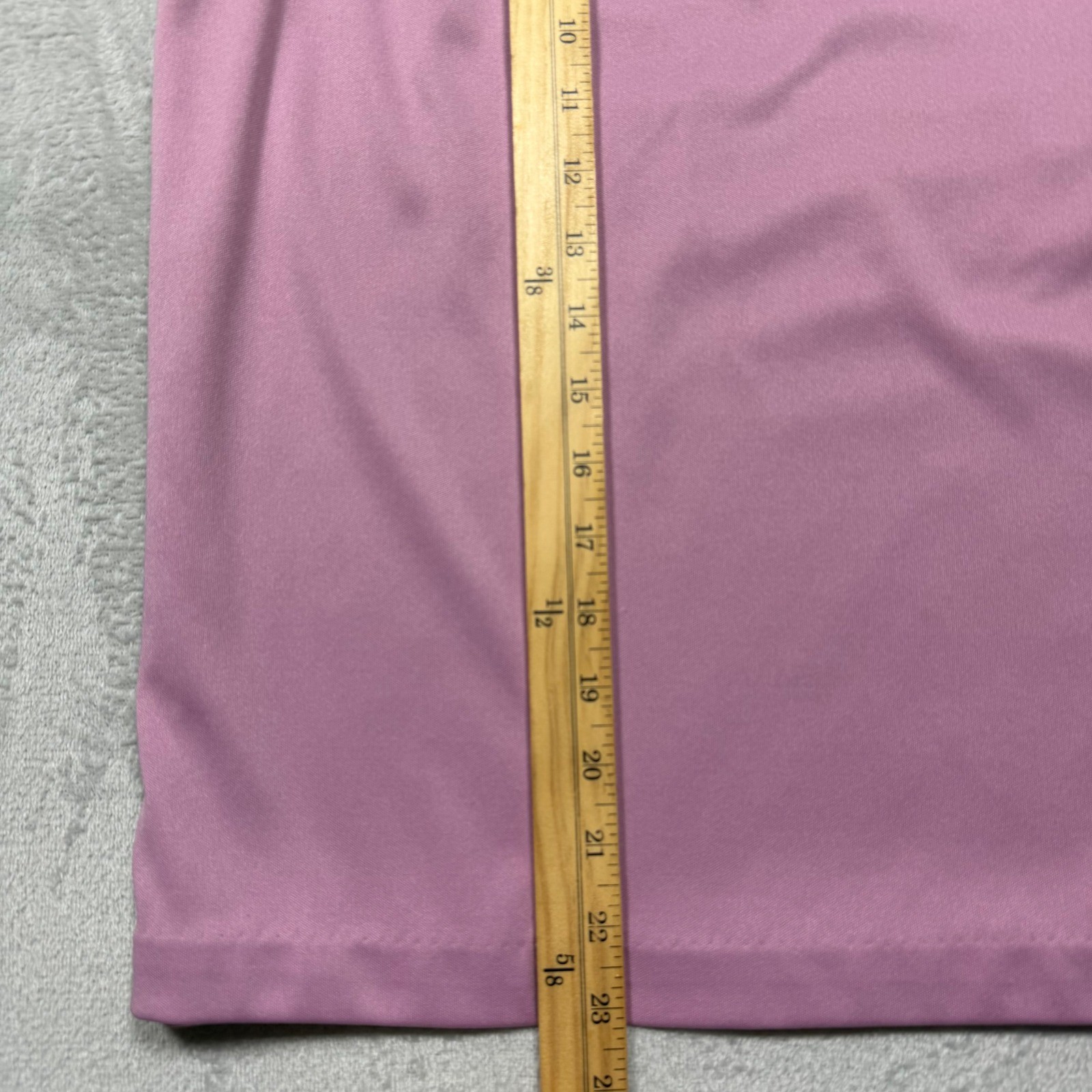 Vintage 70s Ruffle Neck Blouse Bundle L Large Mauve Teal Burgundy Lavender Tops