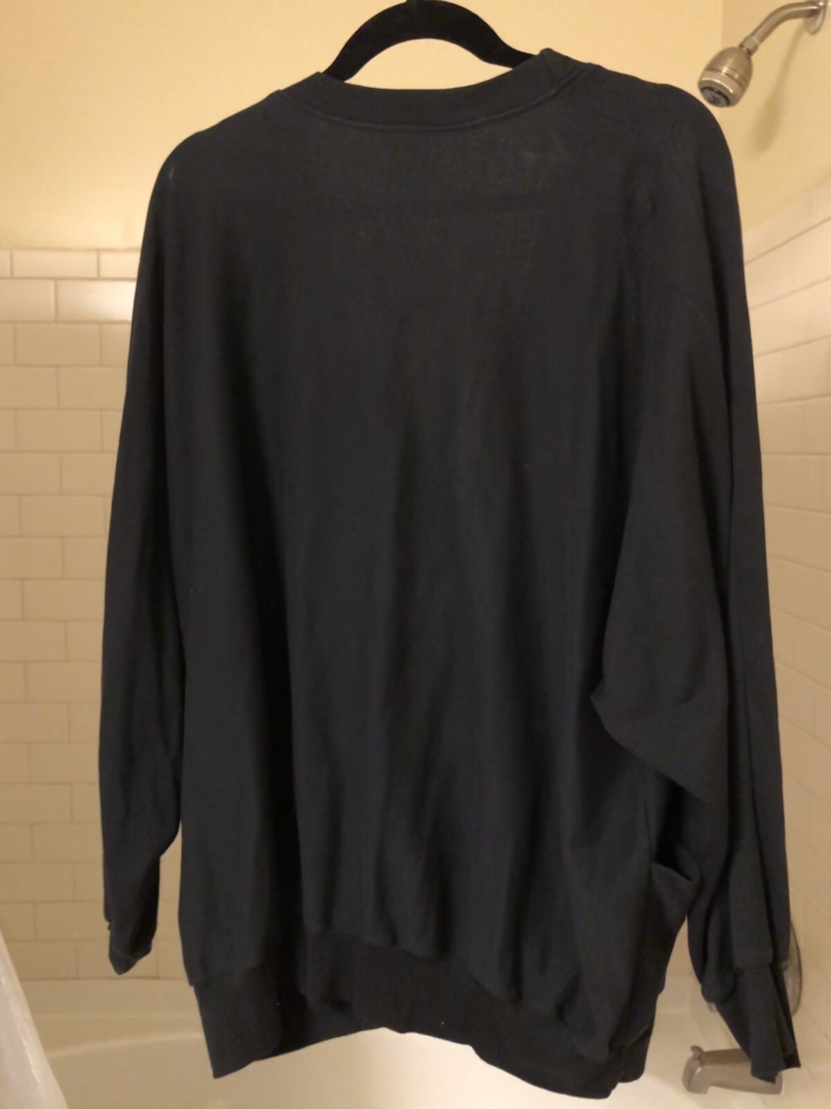 Sloppy Joes Causalwear Black Caridgan One Size Plus Size