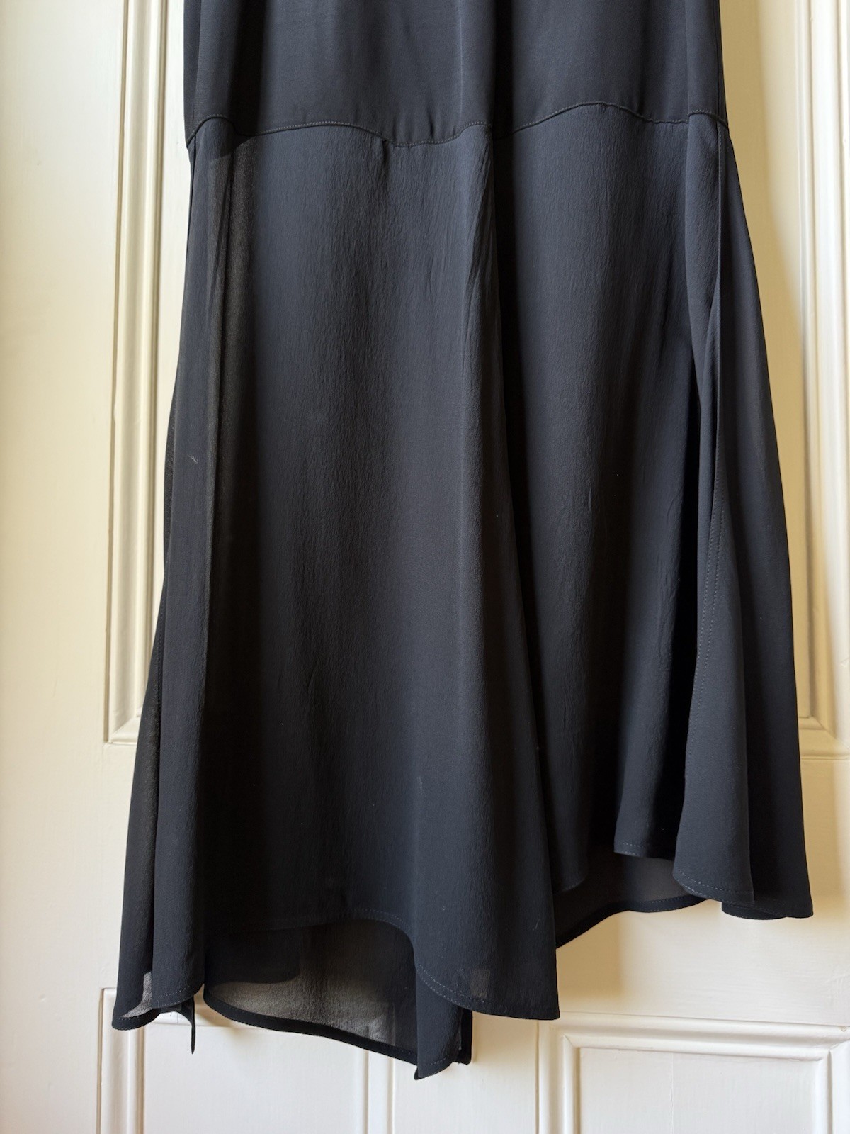 Claude Montana 1990s Skirt