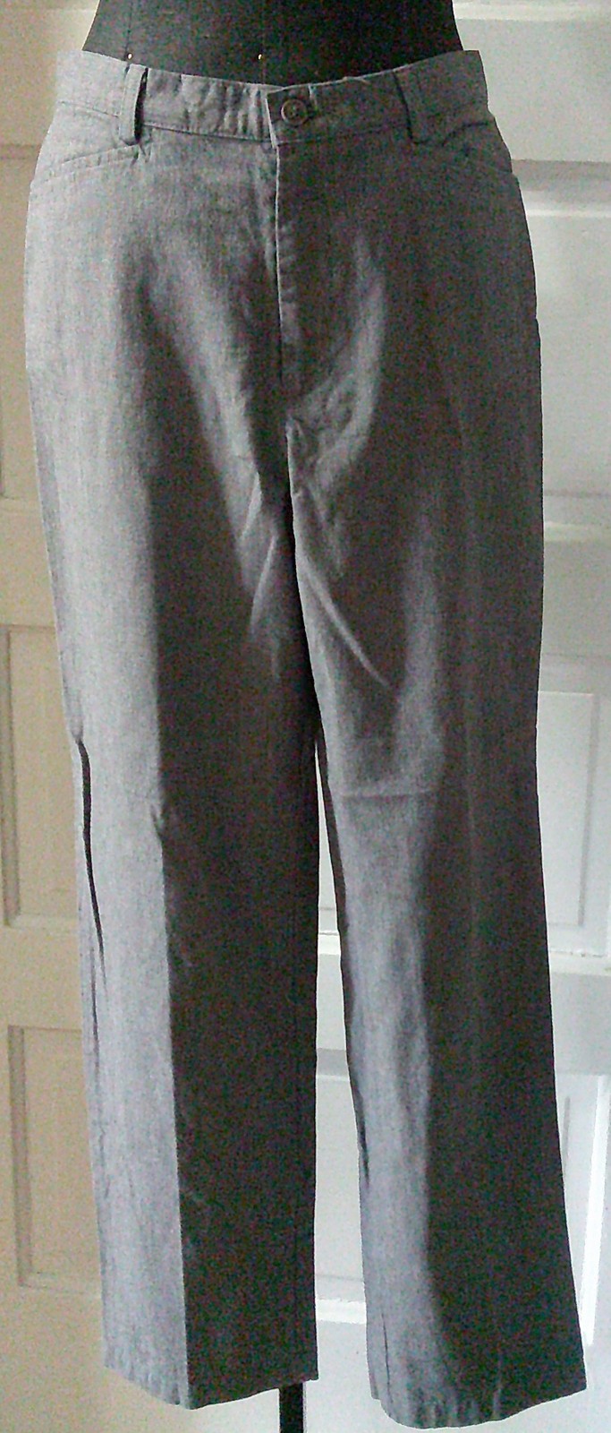 DOCKERS 90’s Flat Front Khaki Pants 6