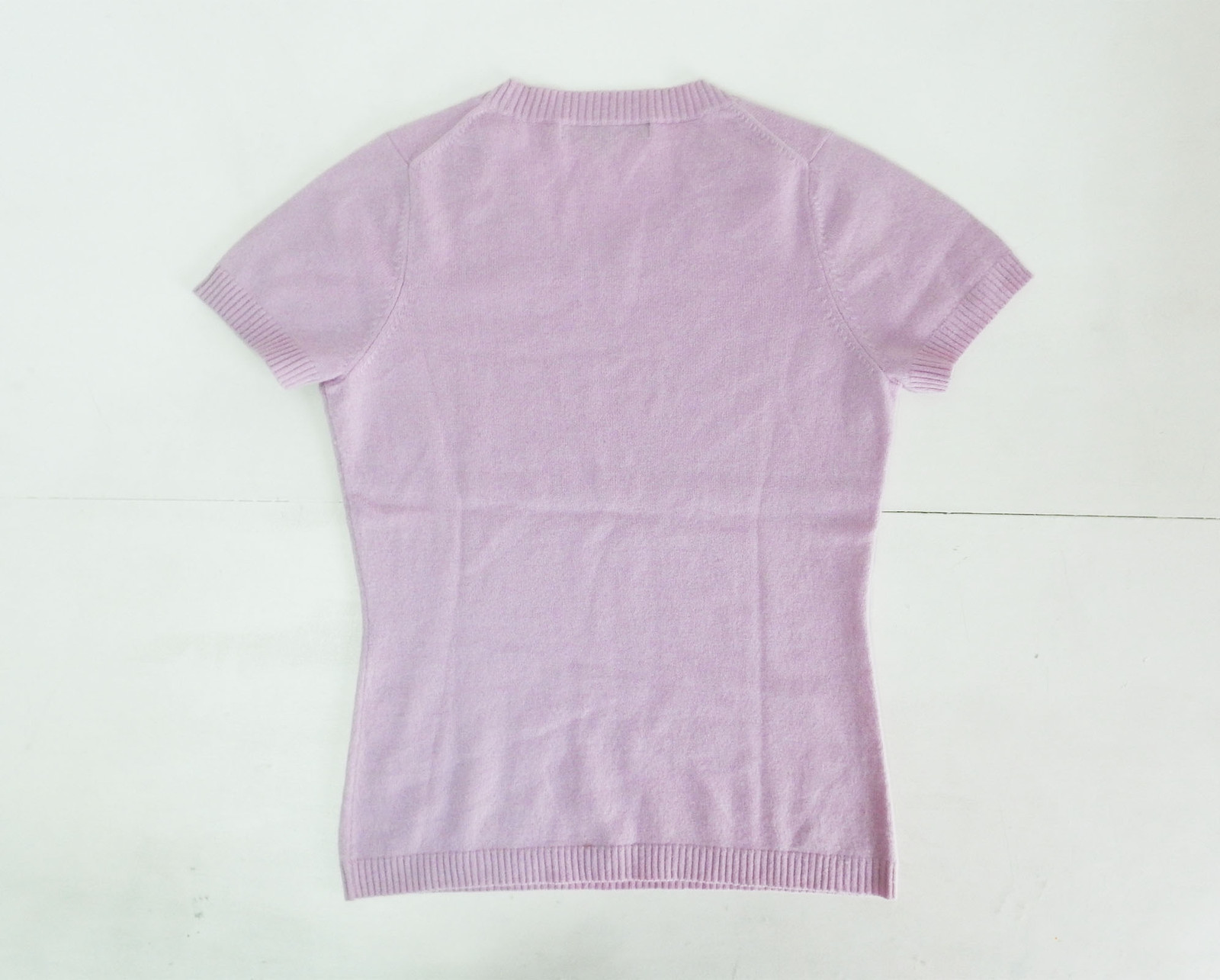 LES COPAINS SWEATER MAGLIONE CASHMERE CACHEMIRE