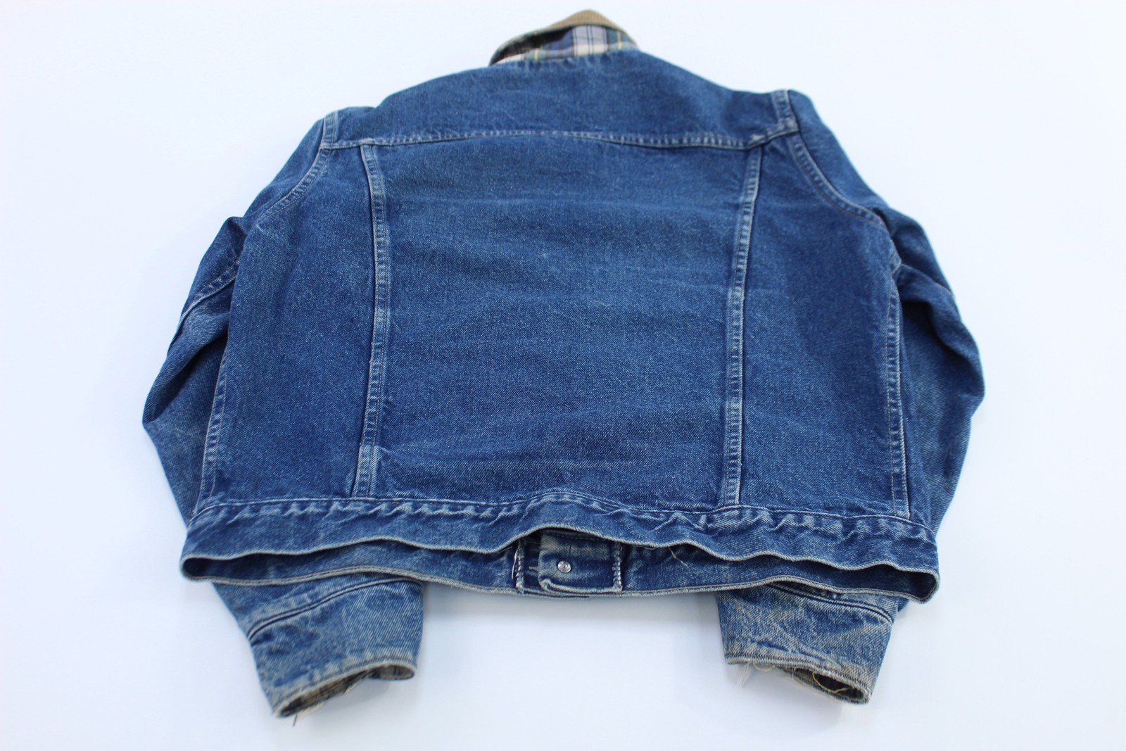 90’s Oshkosh Button Down Trucker Jacket