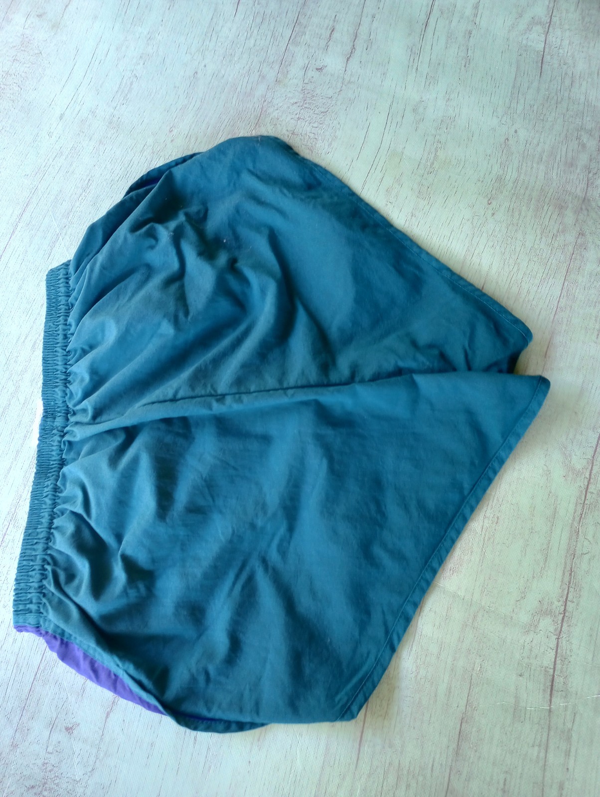Vintage best of times sportswear womens Running shorts Size Small