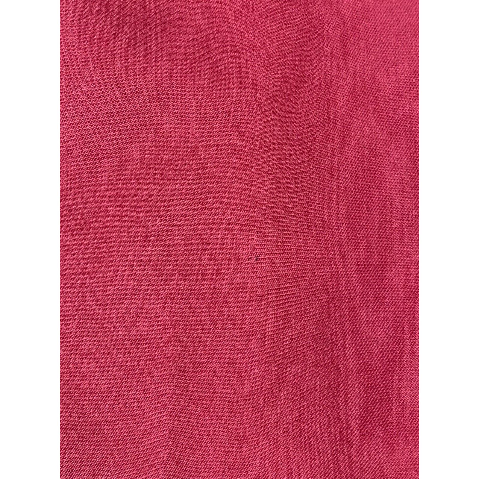 Vintage Hunt Club Red Tailored Pants Sz9 (sku151)