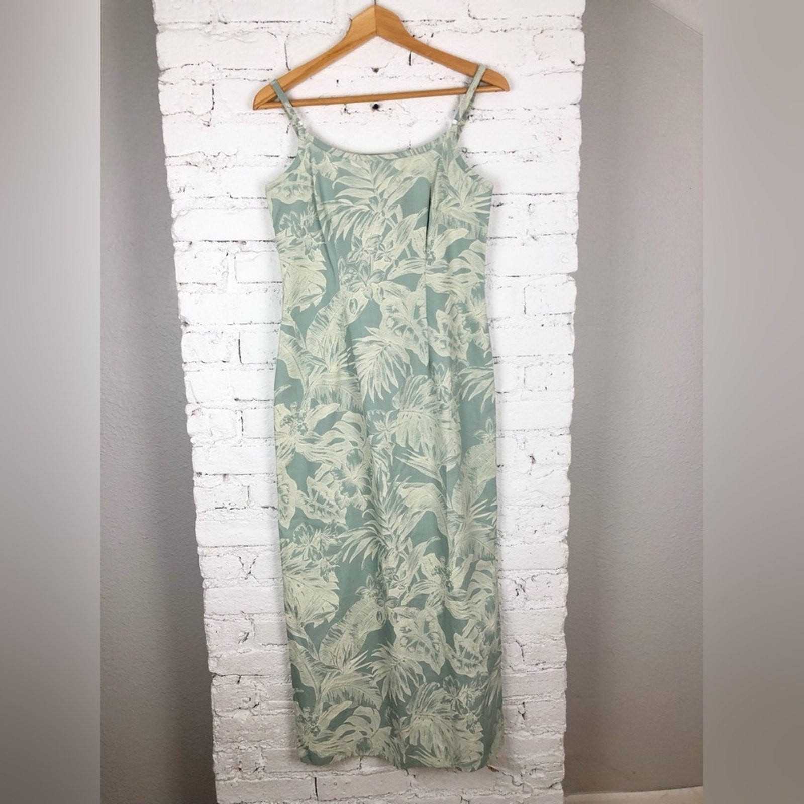 Vintage Hilo Hattie’s The Original Hawaiian Dress