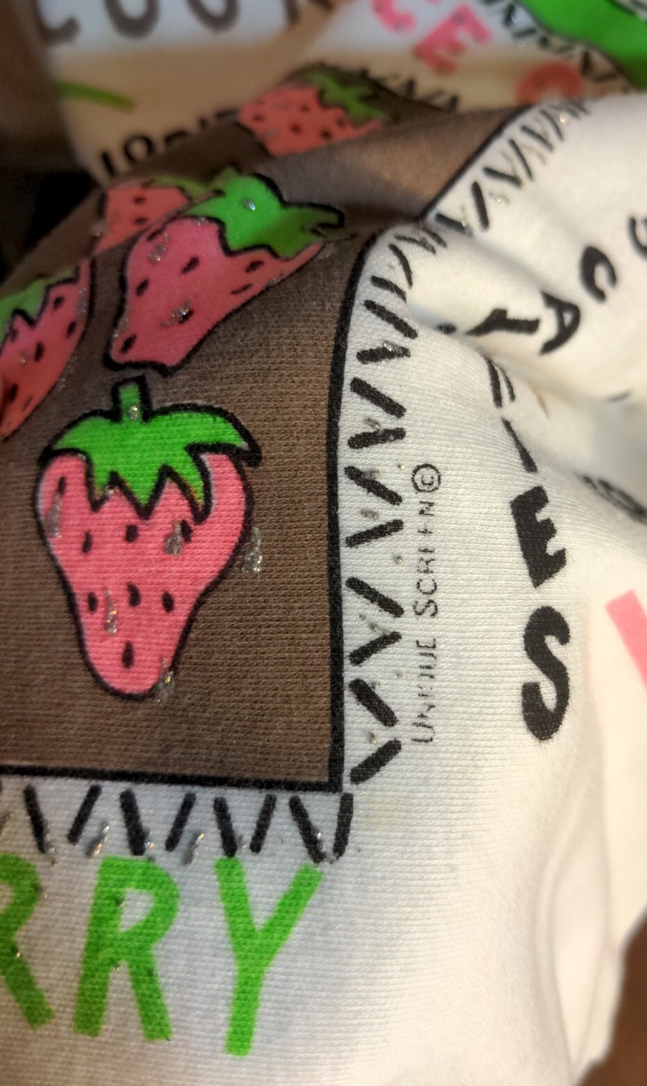Vintage T-shirt Diet Culture 90 Degrees Women’s One Size Unique Screen