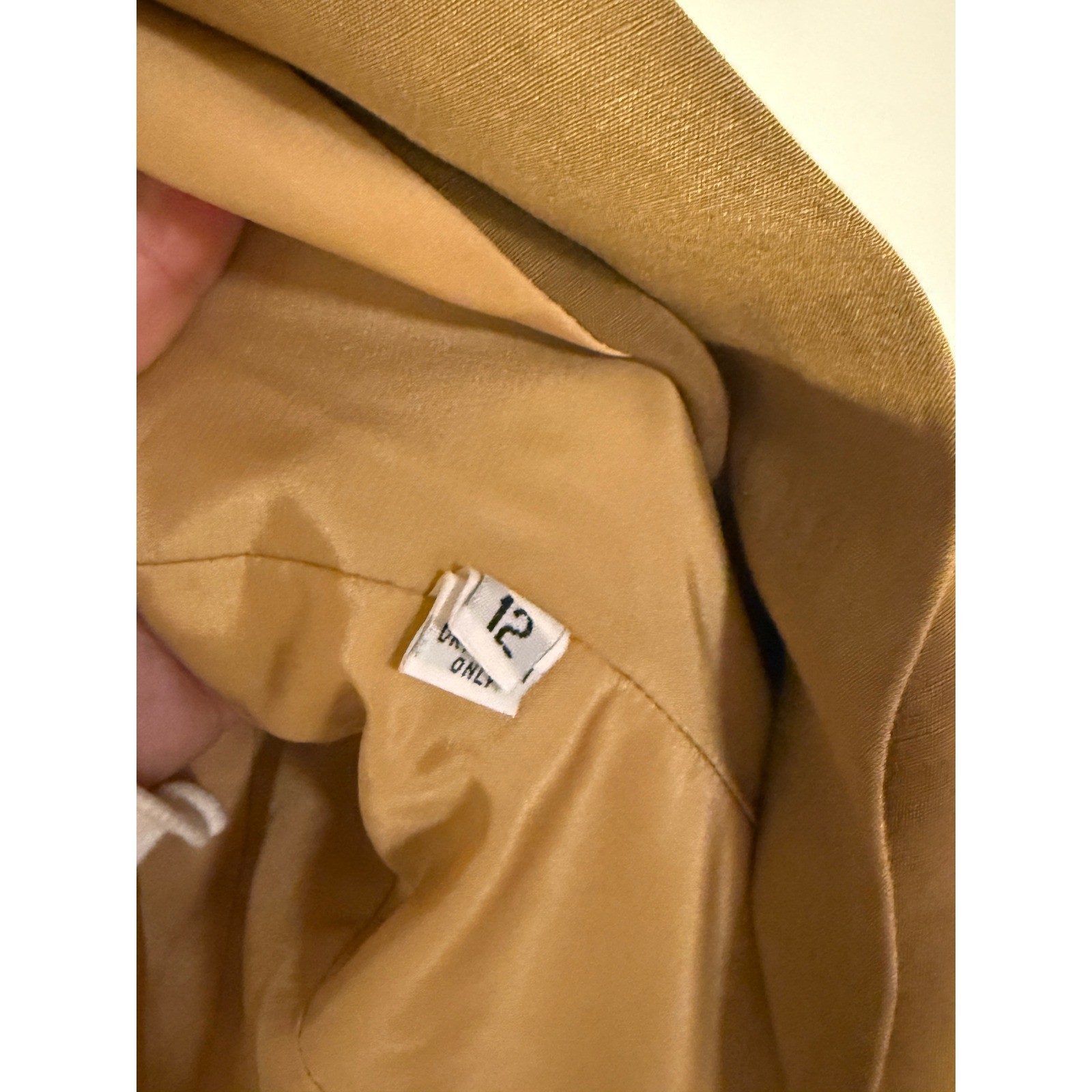 Savannah Studio Luxe duster Silk linen elevated maxi staple layer transition M/L
