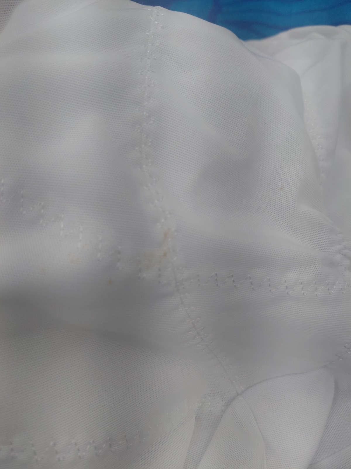 Vintage Crown-nette Girdle No Garter Size 42