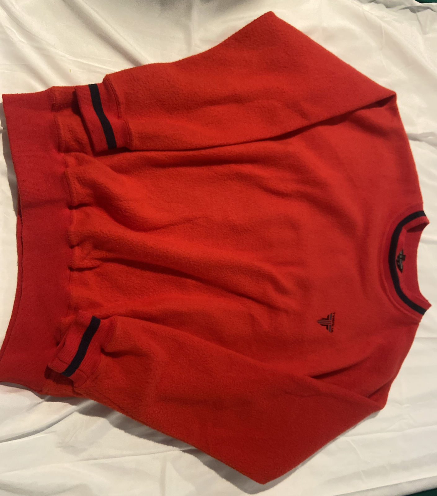 Vintage Tyrolia Skiwear Ski Sweater Size L