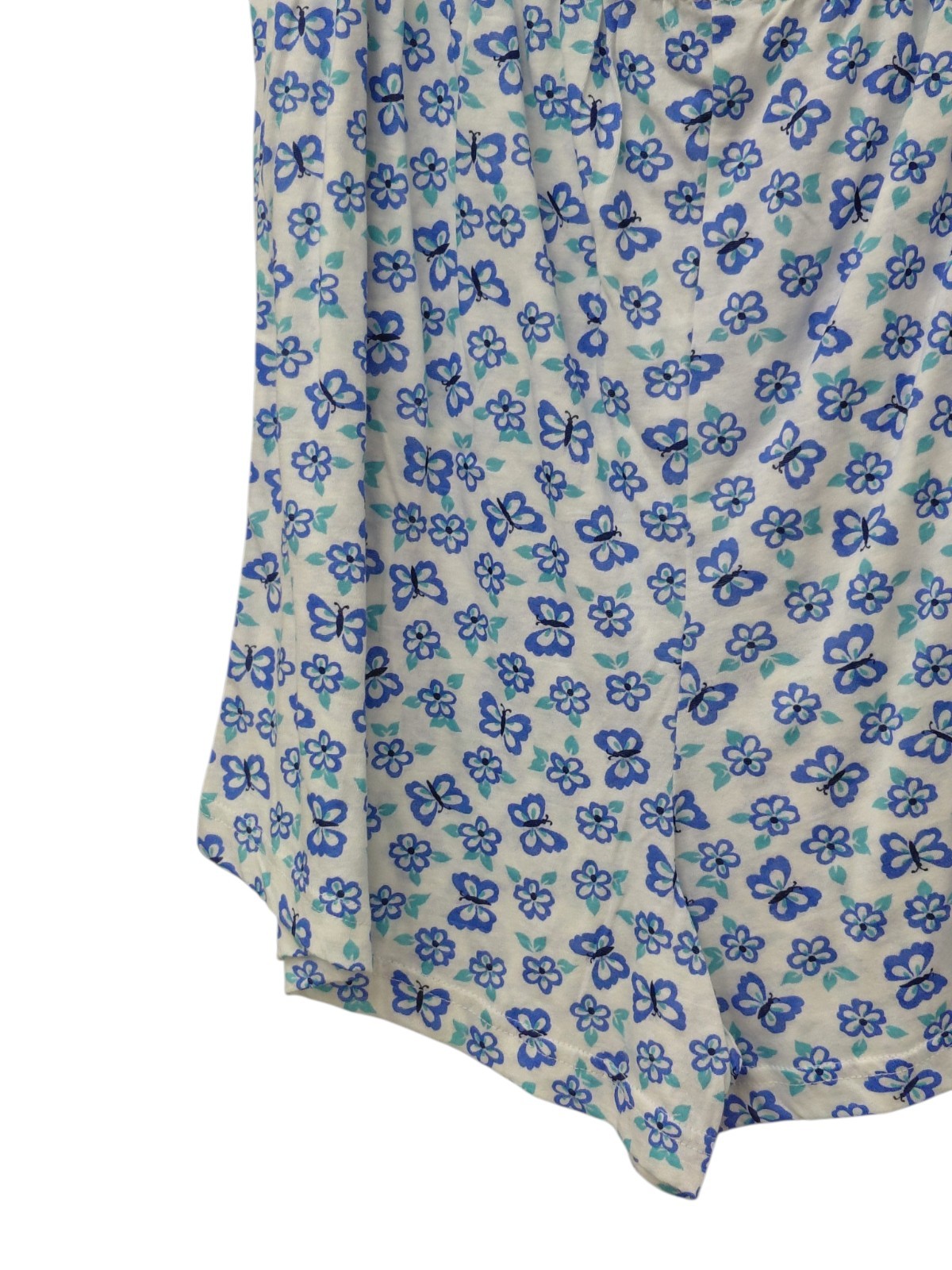 Vintage Teerific 2 Piece Lingerie Size 2X