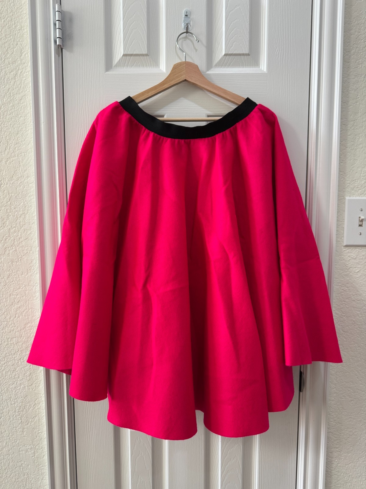 Vintage 1950s Style Poodle Circle Cape Skirt – Lip Top 50’s Shop, One Size