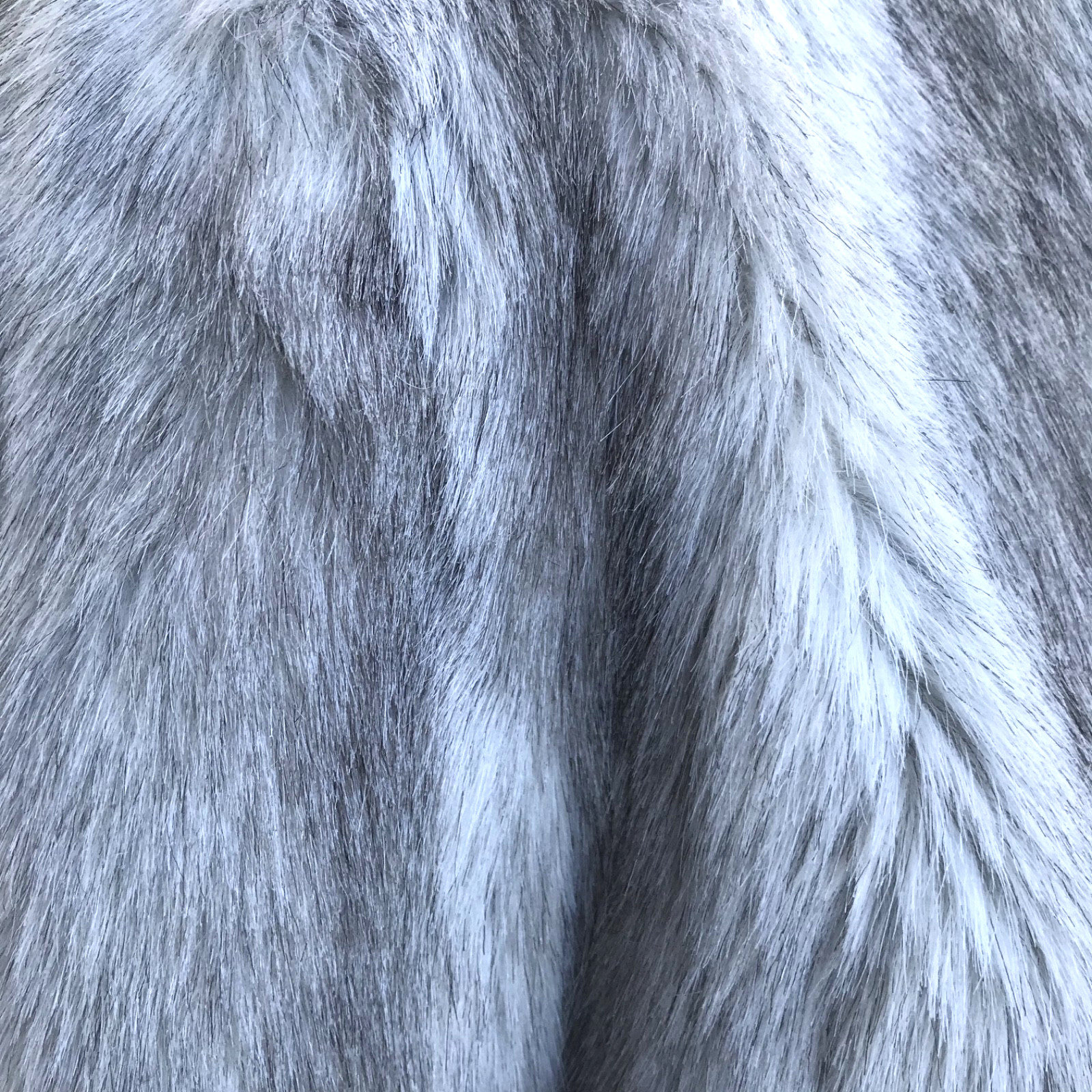 Vintage Women’s Simulated Fur Coat Jacket by Tyber Global Furs Melbourne Size 16