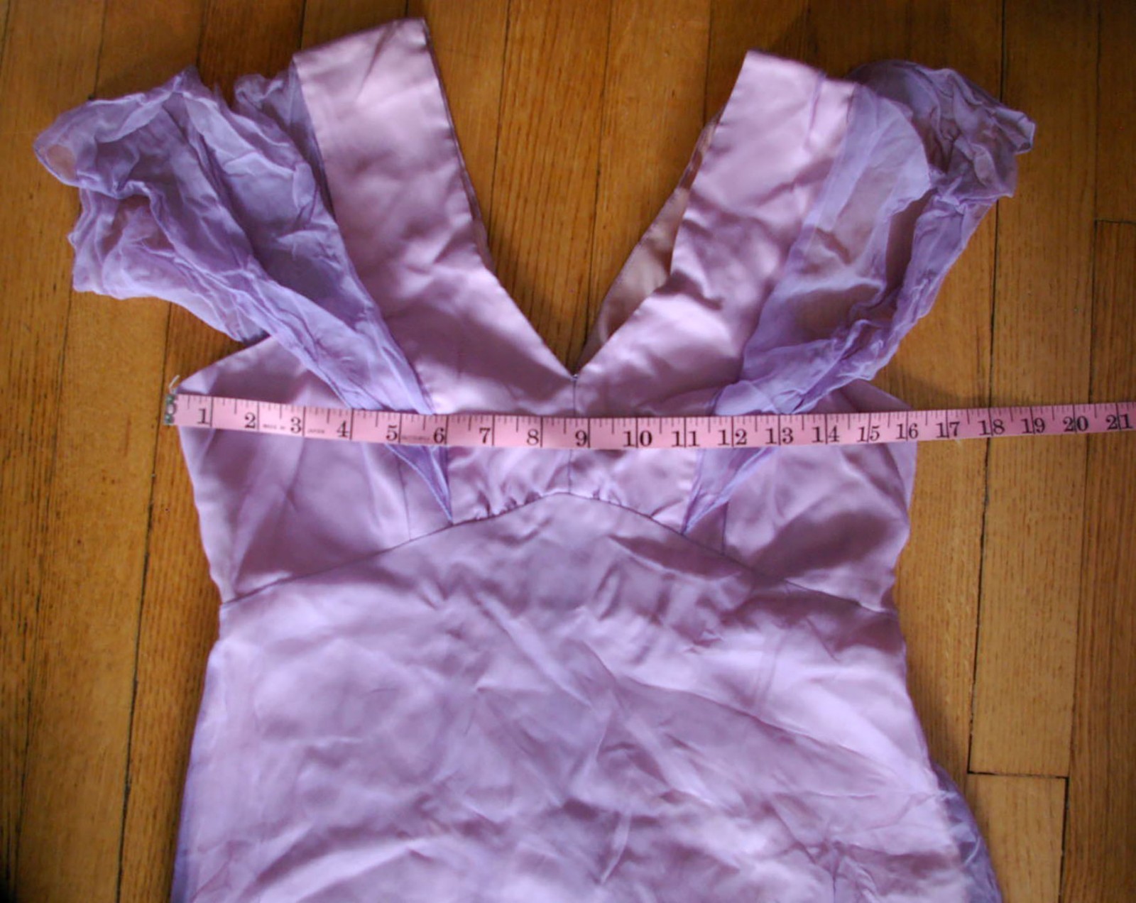 1970s vintage dress + HAT pale purple handmade magic SMALL maxi vtg summer fun