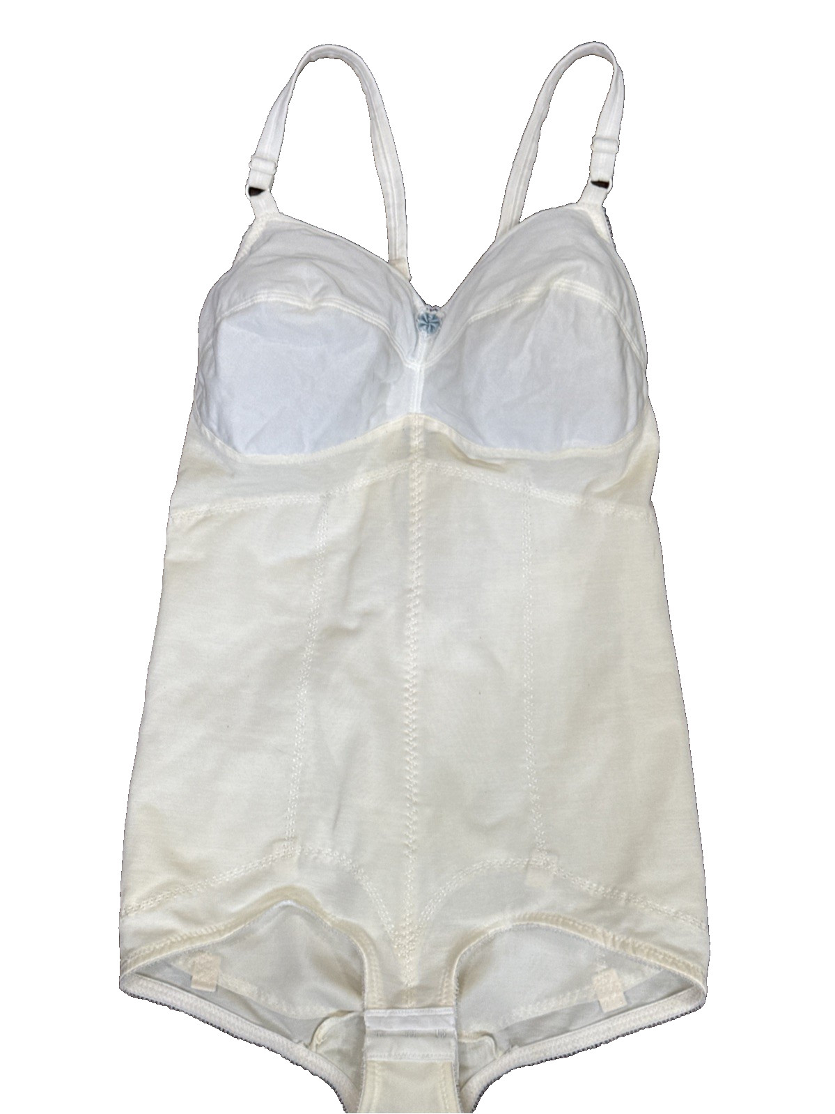 SUBTRACT All in One Firm Control Shapewear Body Shaper Girdle, Size 38C, #2539