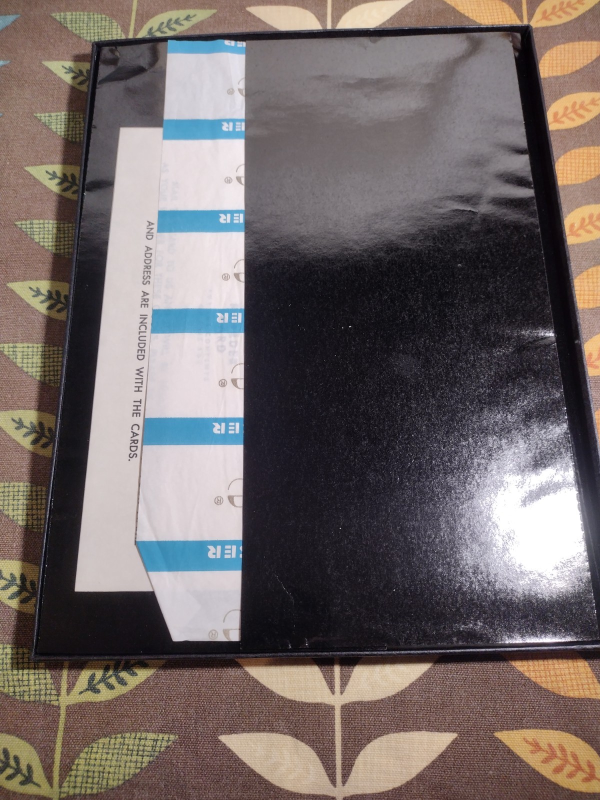 Supp Hose by Kayser Roth Glamour 100% Nylon Stockings S1 Tall Royal 10.5-11 L #2