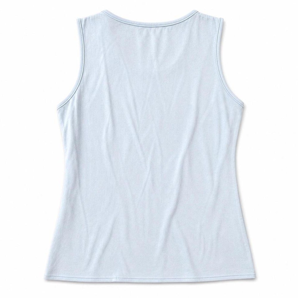 Dolce & Gabbana Vintage 2000’s Pigalle Tank