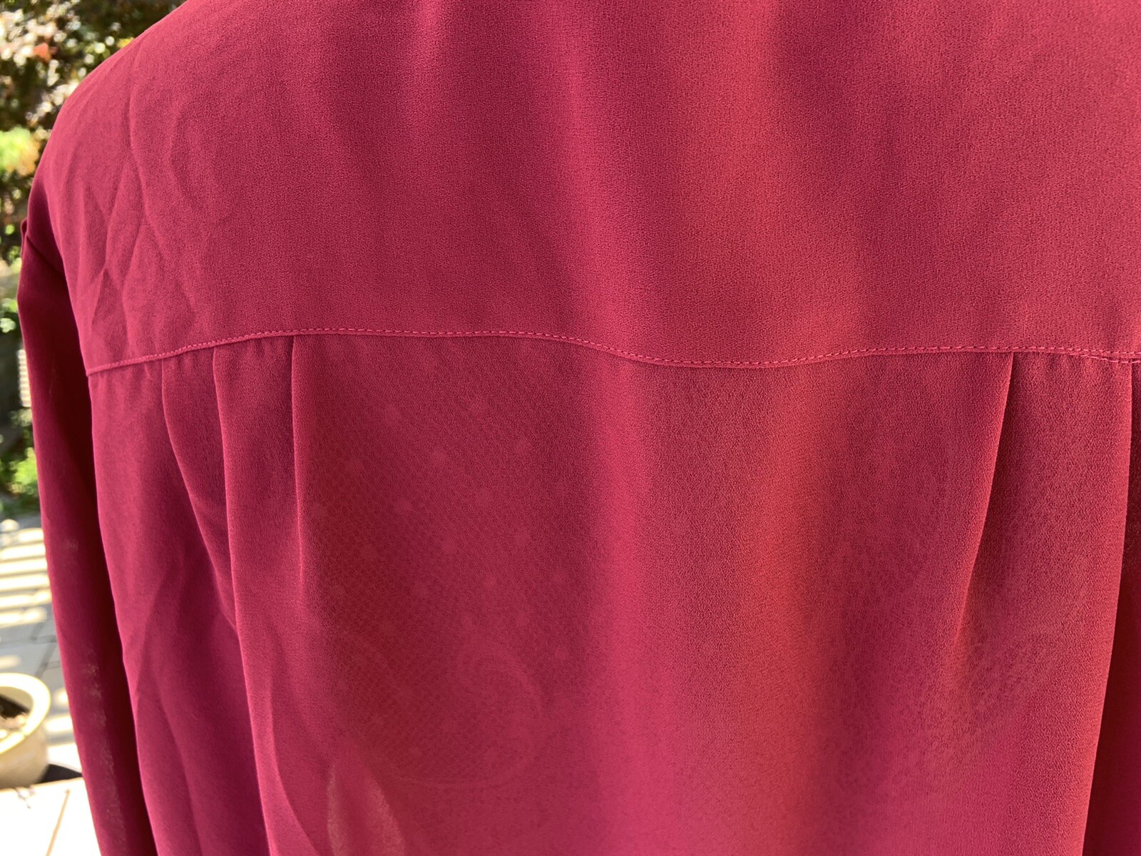 Vintage Blouse by Eccobay
