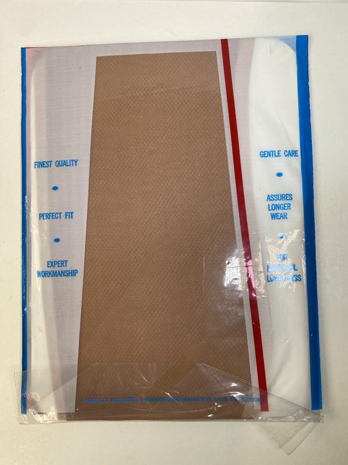 Vintage Stockings Nylon My Fair Lady Size 9 Seamless 2 Pair Hosiery