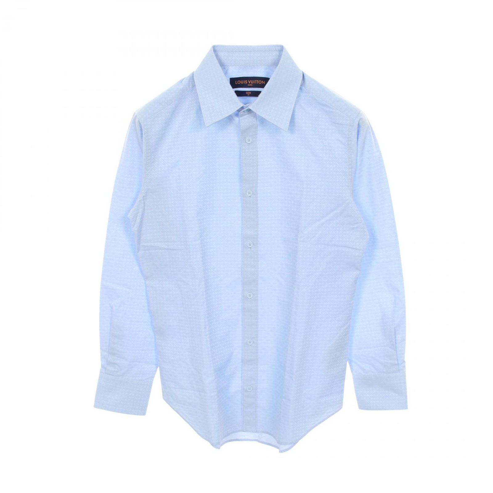 Louis Vuitton Monogram Flower Cotton Top – DUTY FREE
