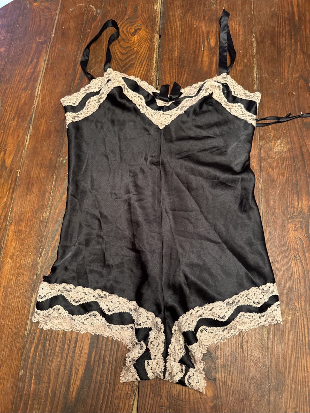 Victoria Secret Angel Médium Lingerie