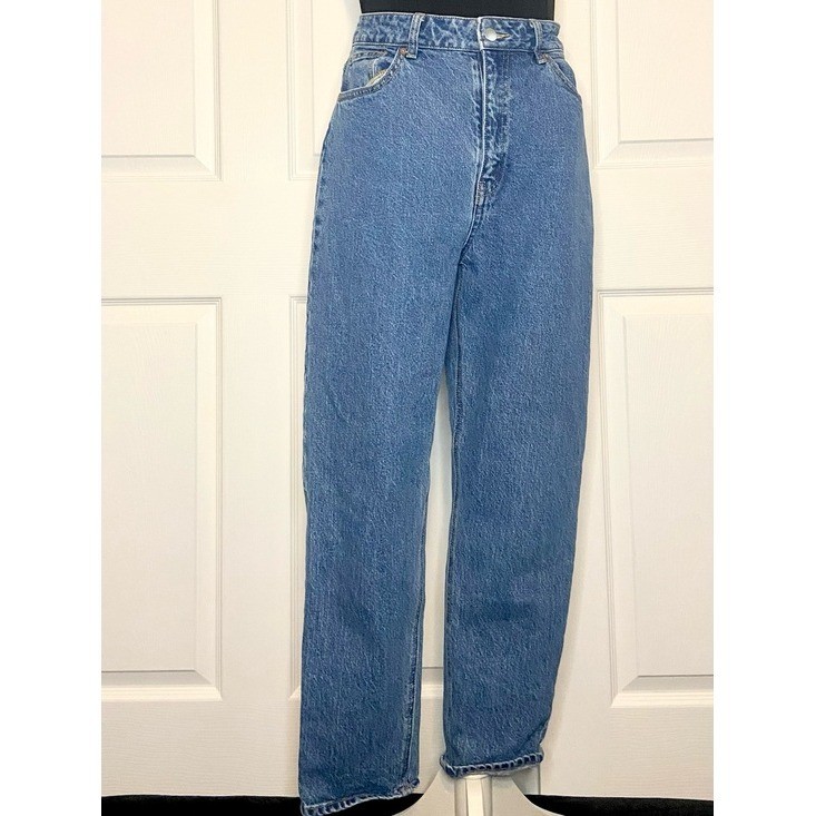 H&M Classic Vintage Mom Jean