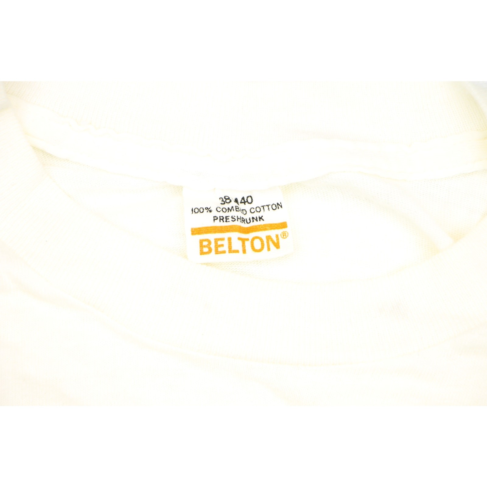 80s Vintage Seniors High School Graduation Top Tee T Shirt