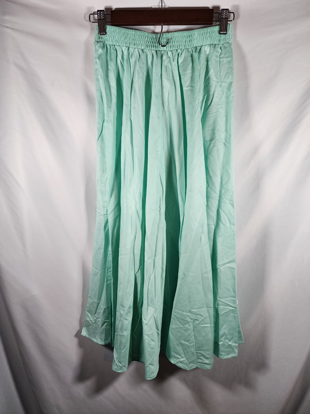 Vintage Avon Fashions Skirt S Women’s Green Used