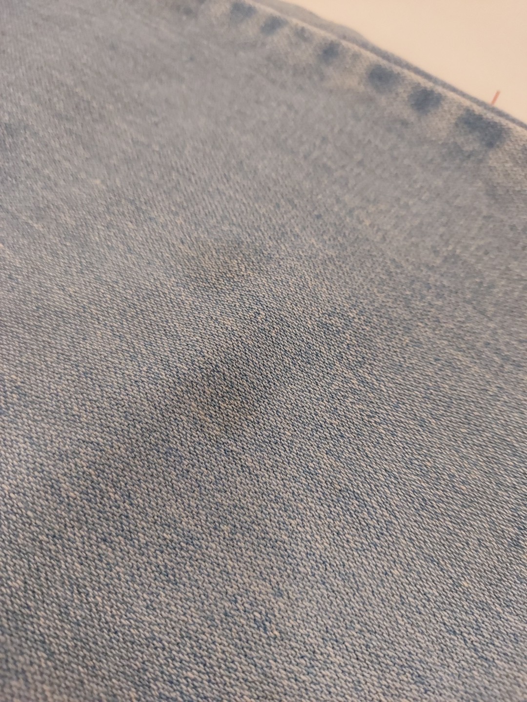 VTG Brand New Generation Denim Bell Bottom Leg Jeans Womens