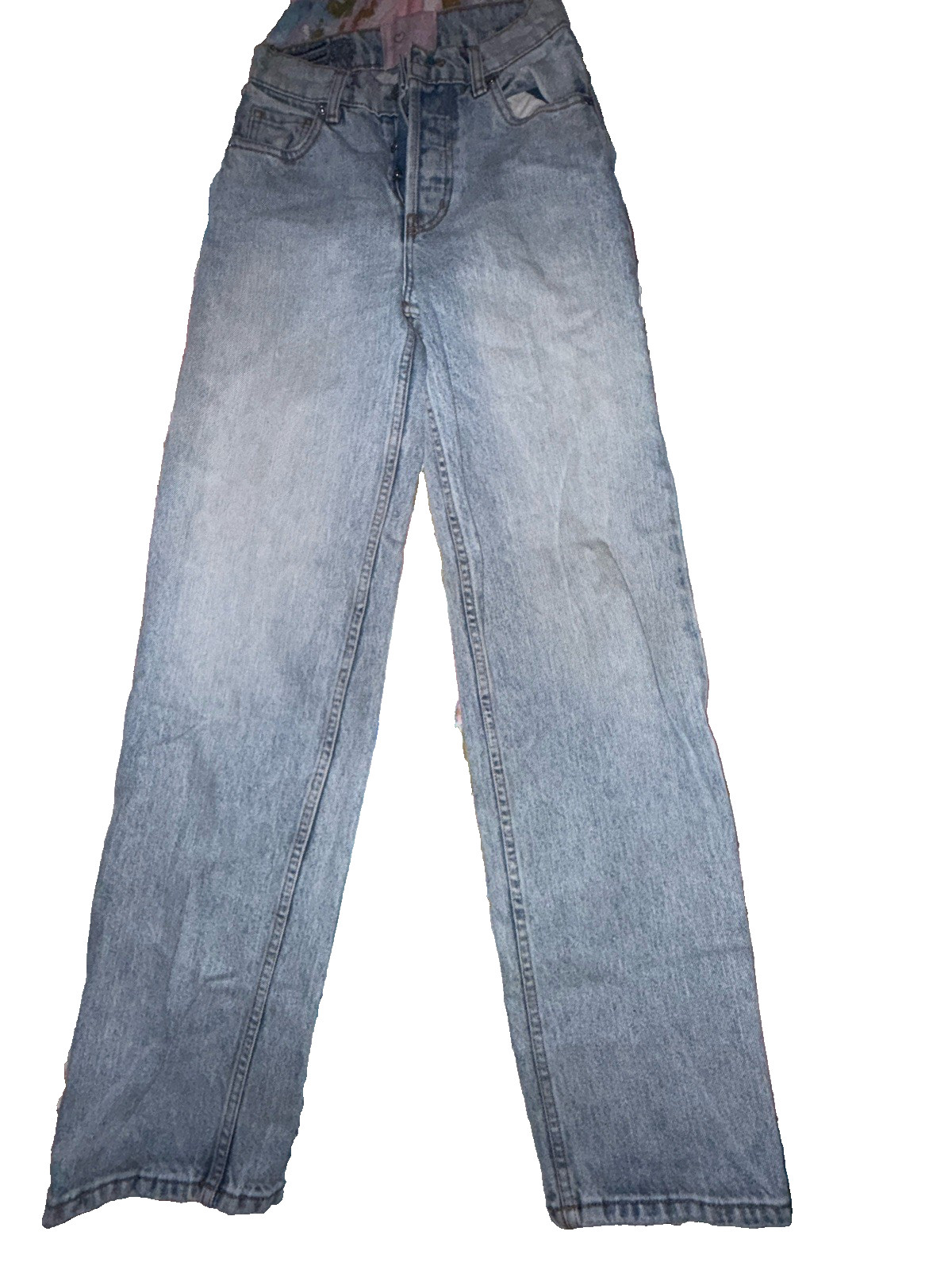 Revive Denim Jeans