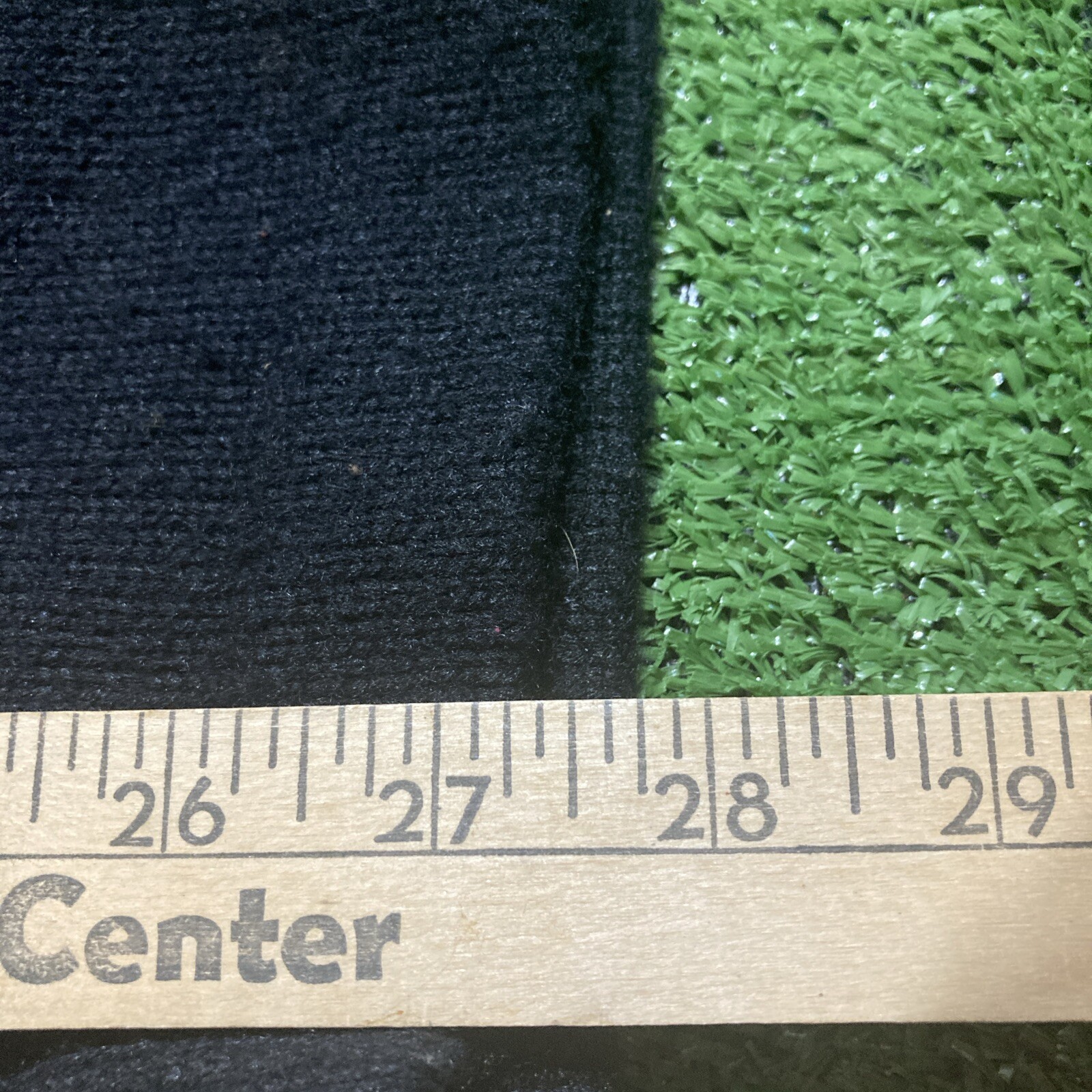 Vintage 1973 Curry High School (AL.) Beta Club Official Award Sweater