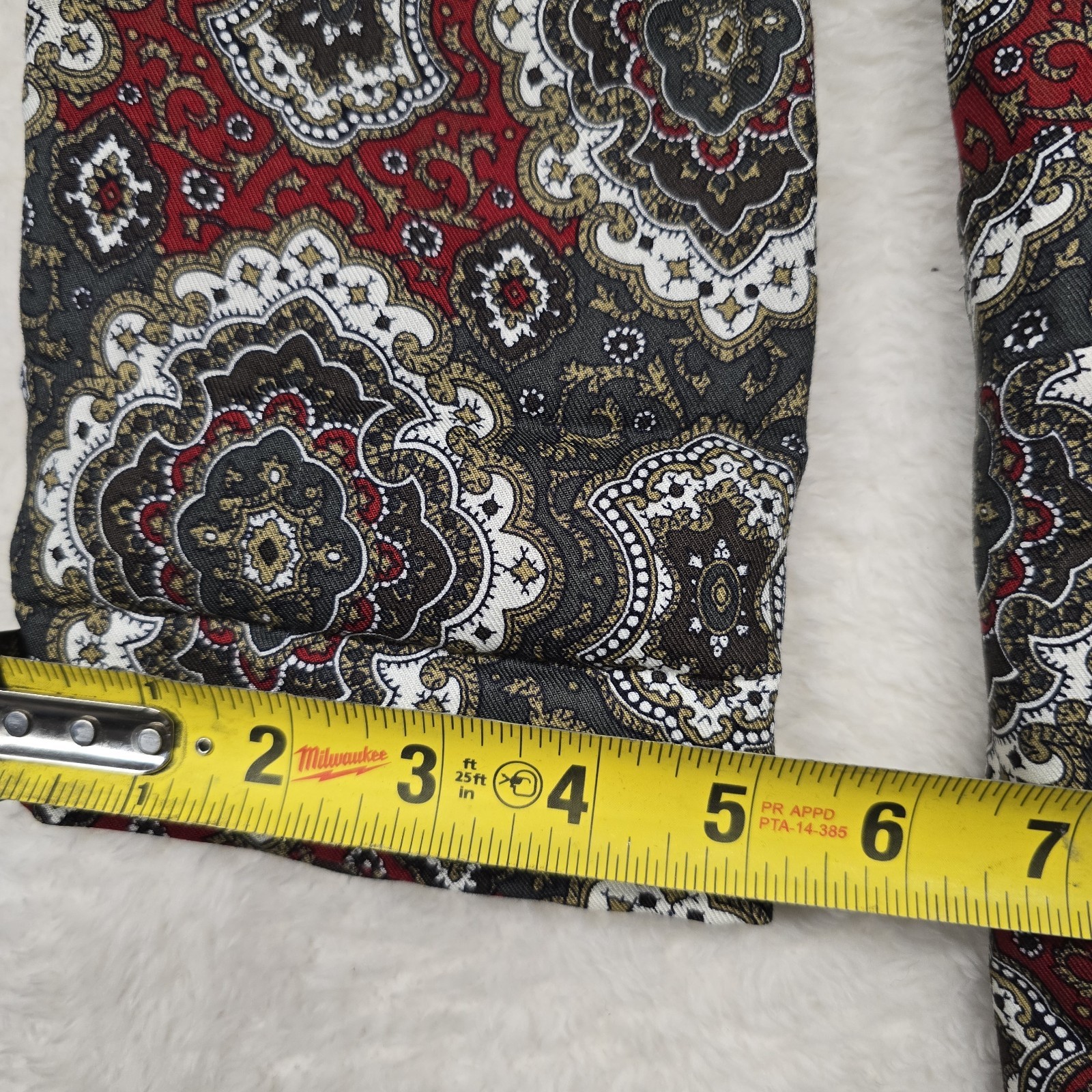 Vintage Evan Picone Blazer Womens 12 Lined Career Jacket Classic Office Tapestry