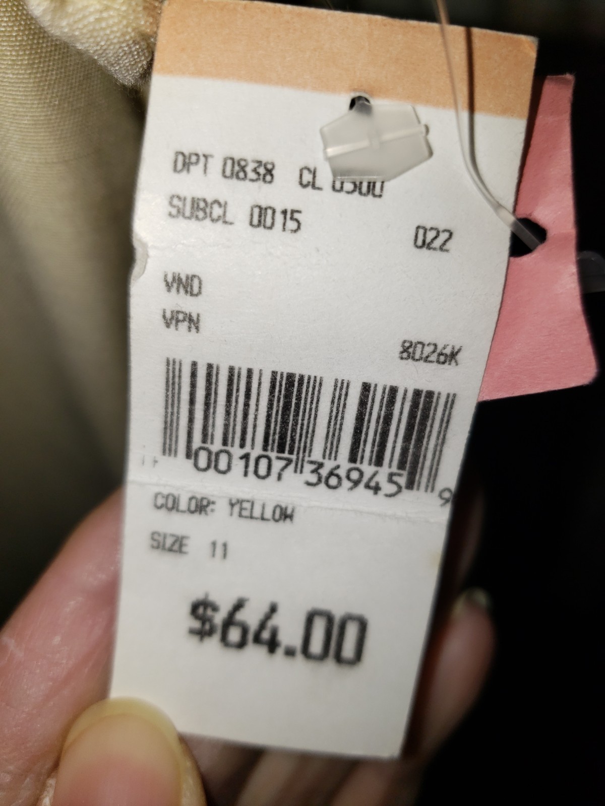 DBY Vintage Dress &Jacket Tags On Never Worn SIZE 11
