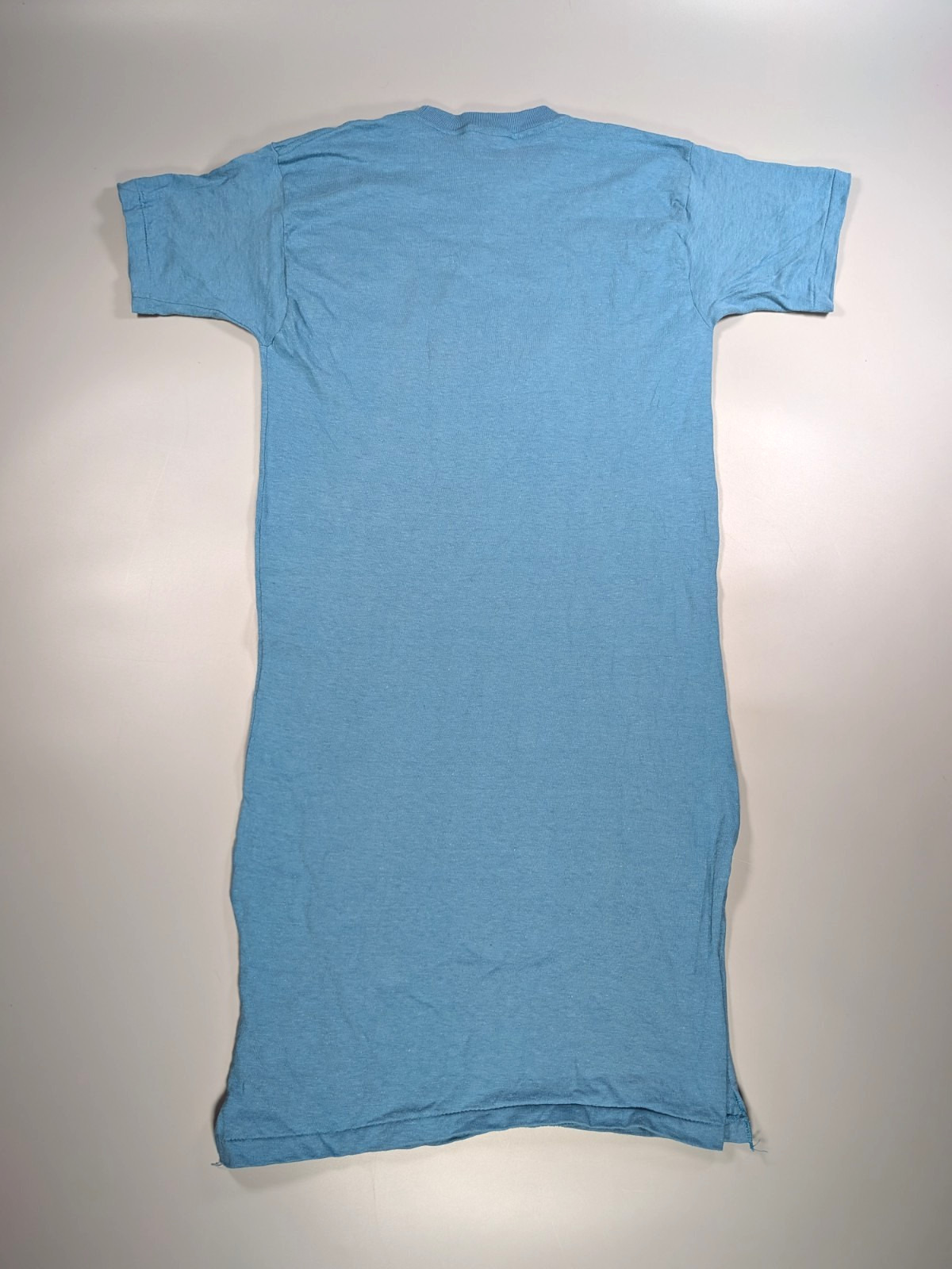 Vintage Mack Truck Bulldog T-Shirt Women’s Beach Cover-Up Performance Counts L