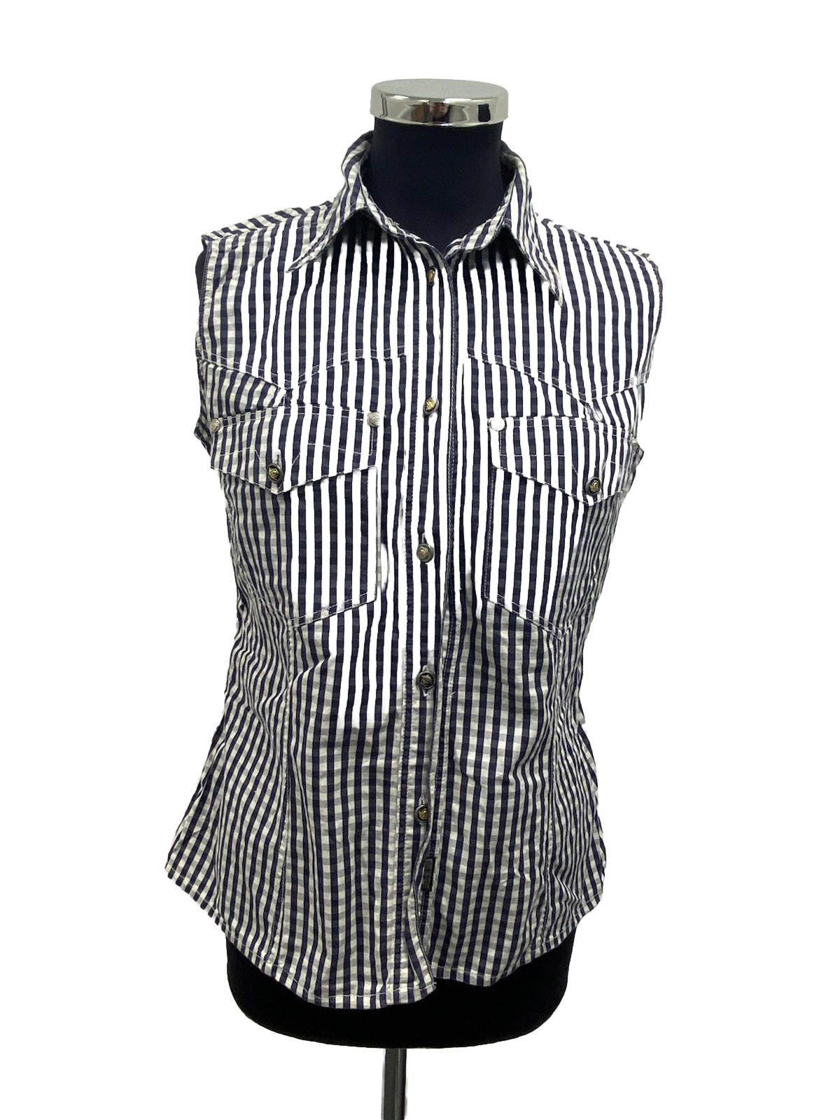 VERSACE JEANS COUTURE SWEATER WOMEN WOMAN SHIRT VINTAGE JHD4843