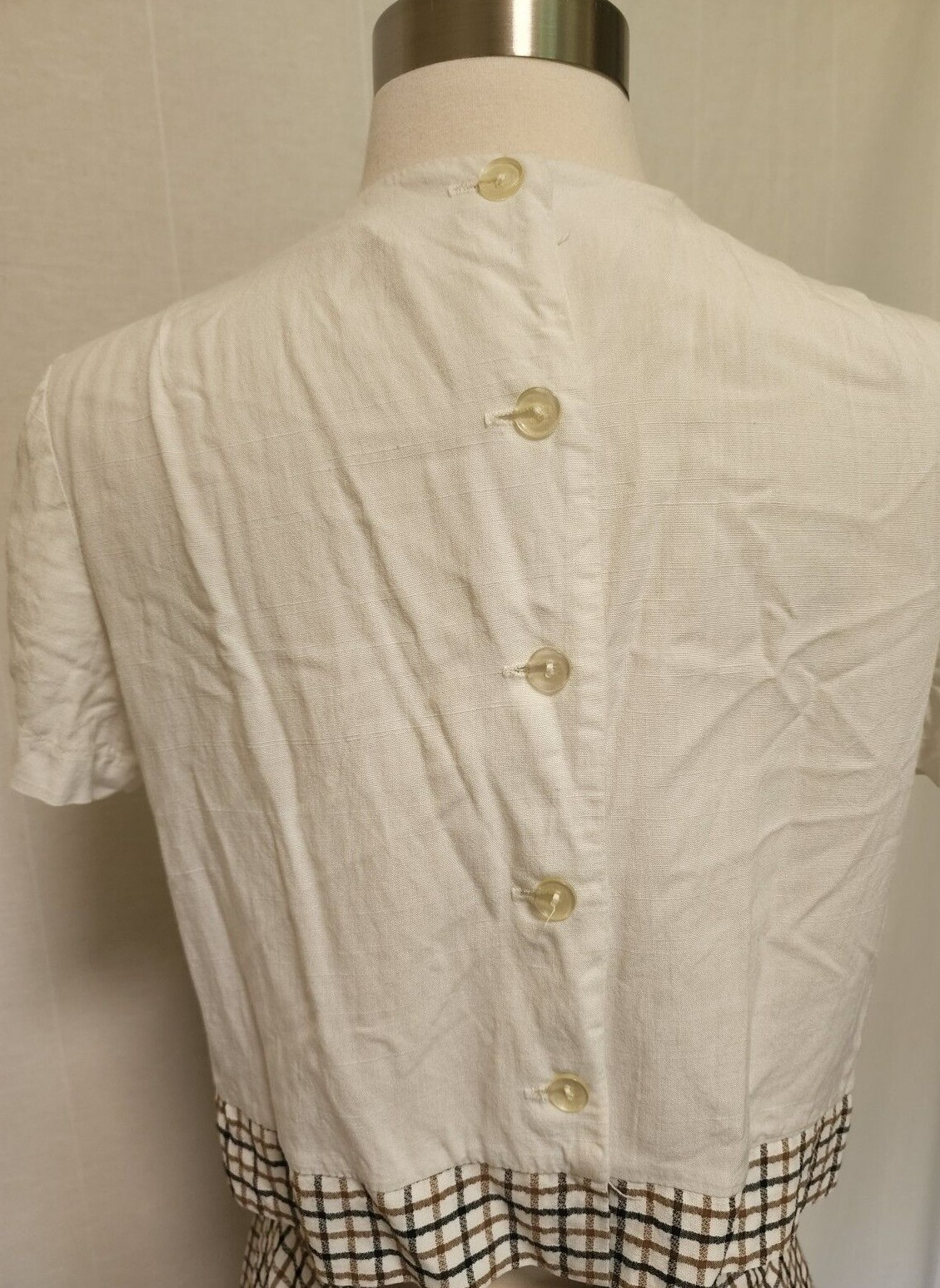 1960s Womens Vintage Matching 3 Piece Skirt Set Top and Jacket by Its a Sharmon