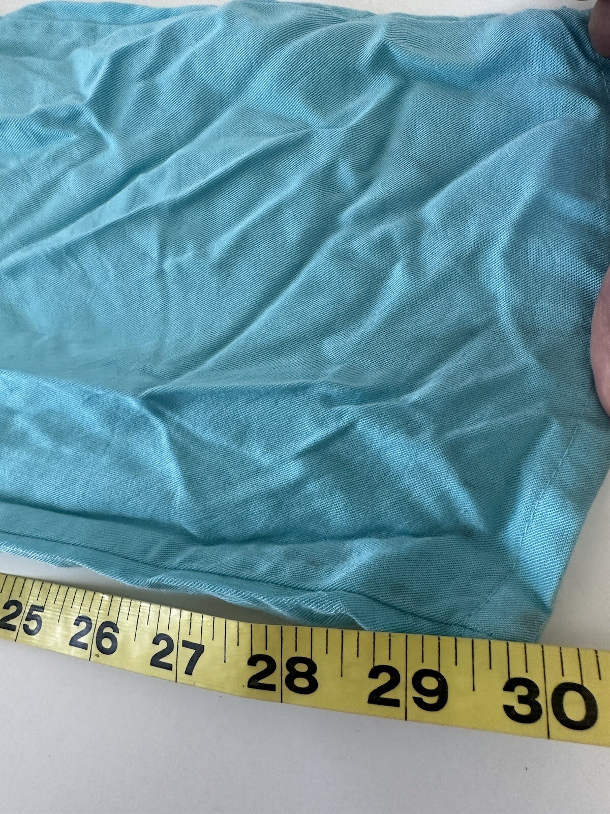 Vintage 80s 90s Teal One Piece Embroidered Tassel Fringe Jumpsuit Jacket Pants
