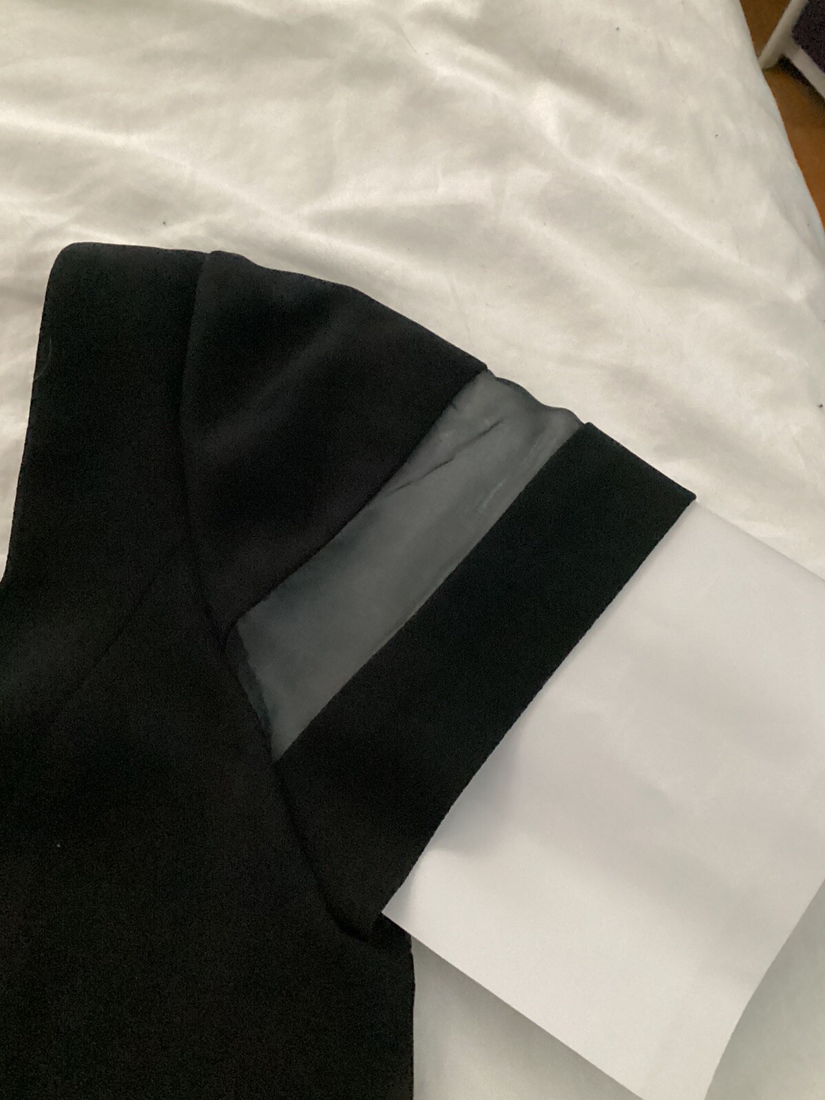 Vintage Travilla Dress
