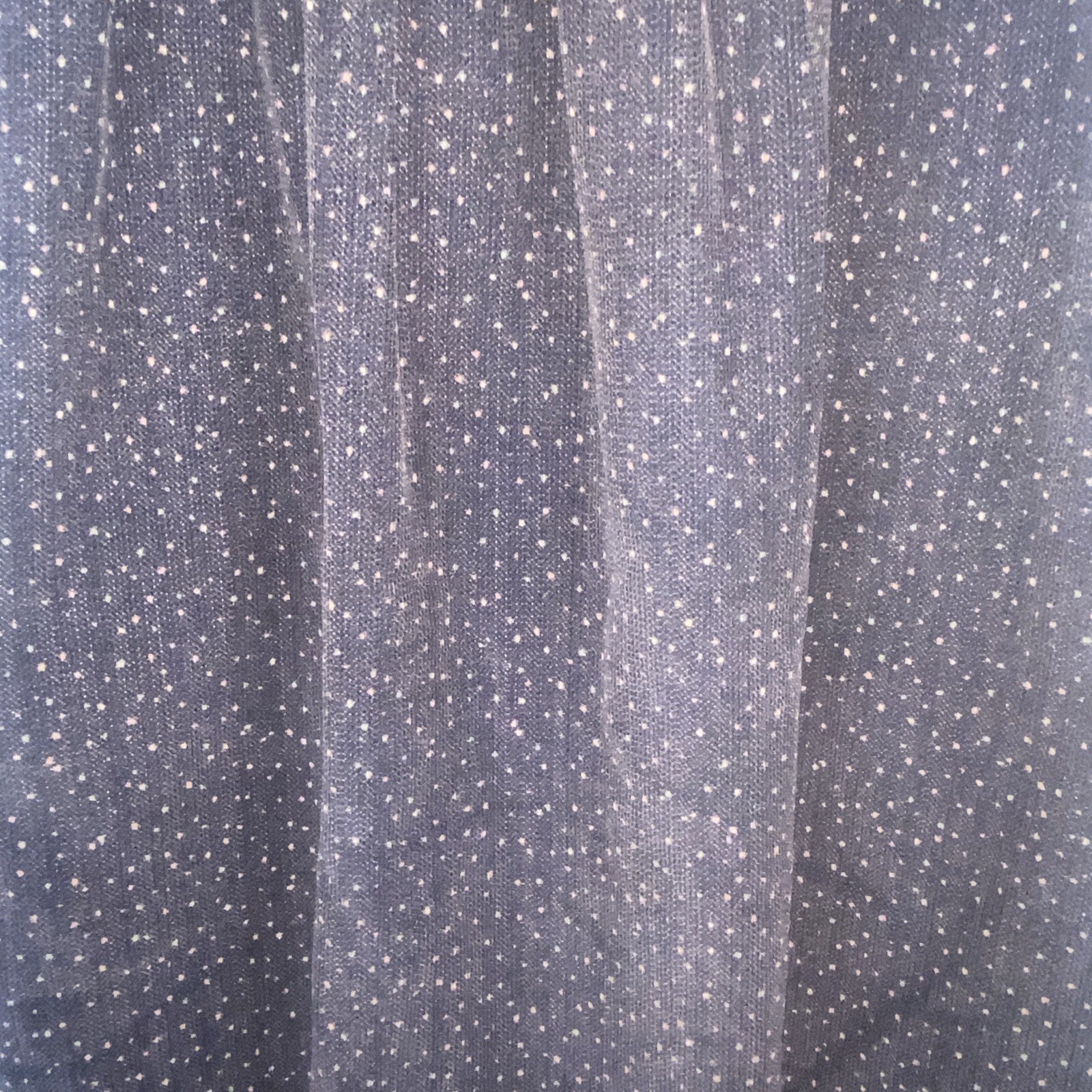 Vintage HaberdasHER Junior’s 9/10 Grey Wool Blend Plaid Midi Skirt High Waist