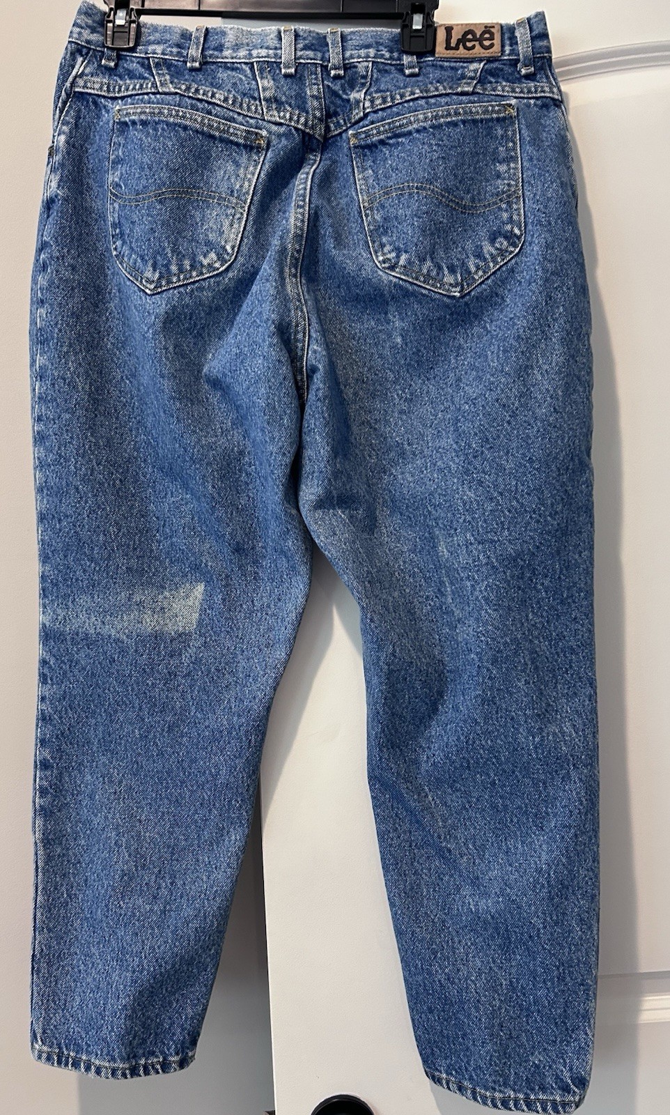 Lee Jeans Vintage Women’s Size 18W PET