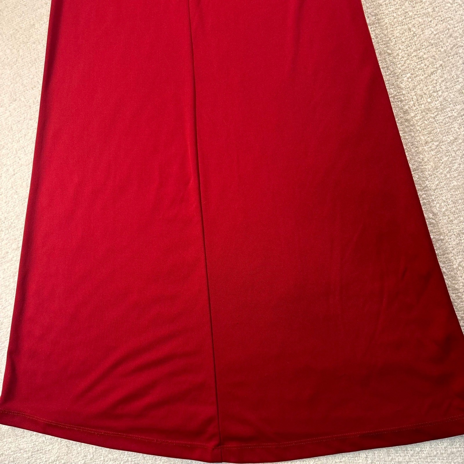 vintage 90s rampage classy wine red glitter floral elegant maxi prom dress y2k