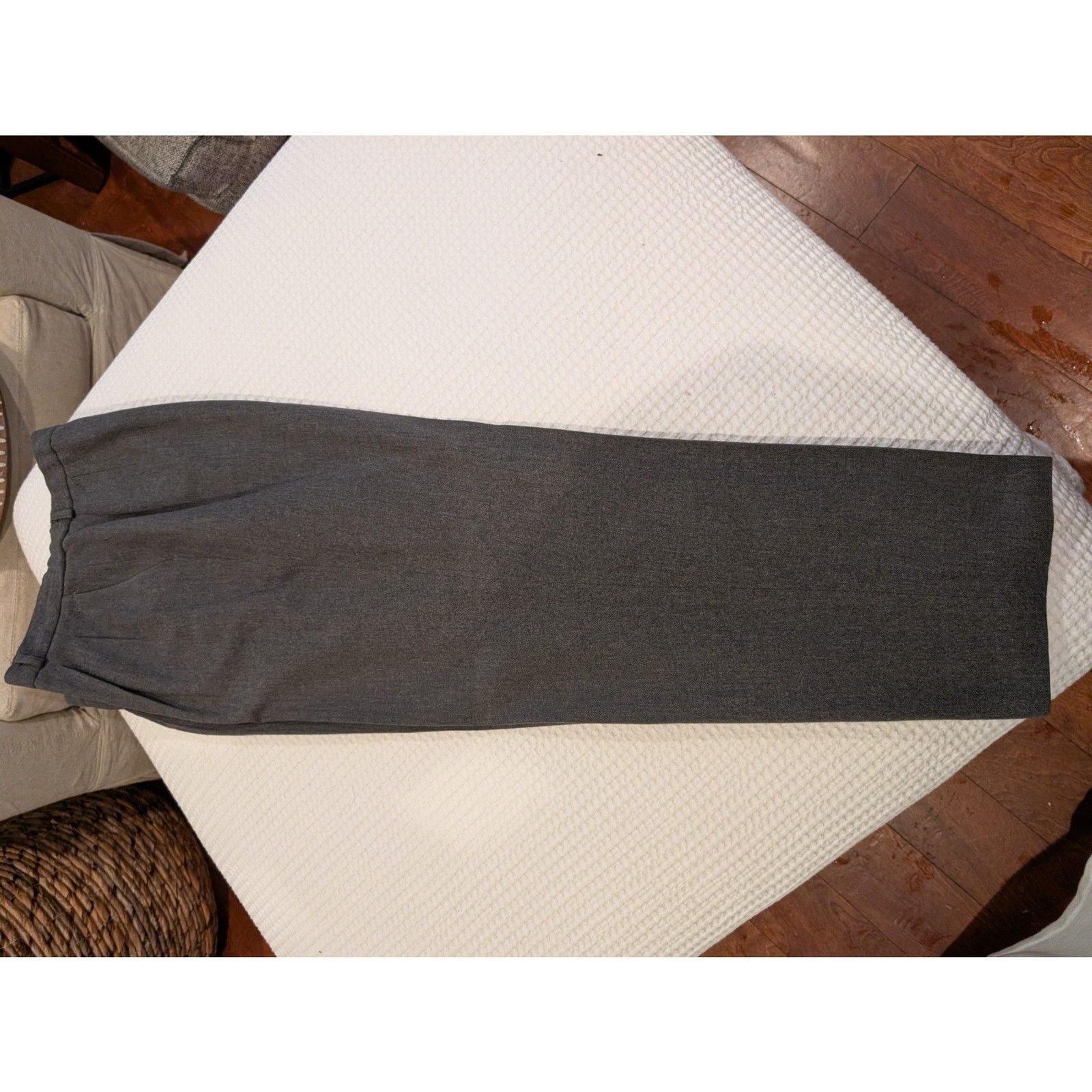 Pendleton Wool Pants – Size 16, Fully Lined, 31″ Inseam (See Notes)