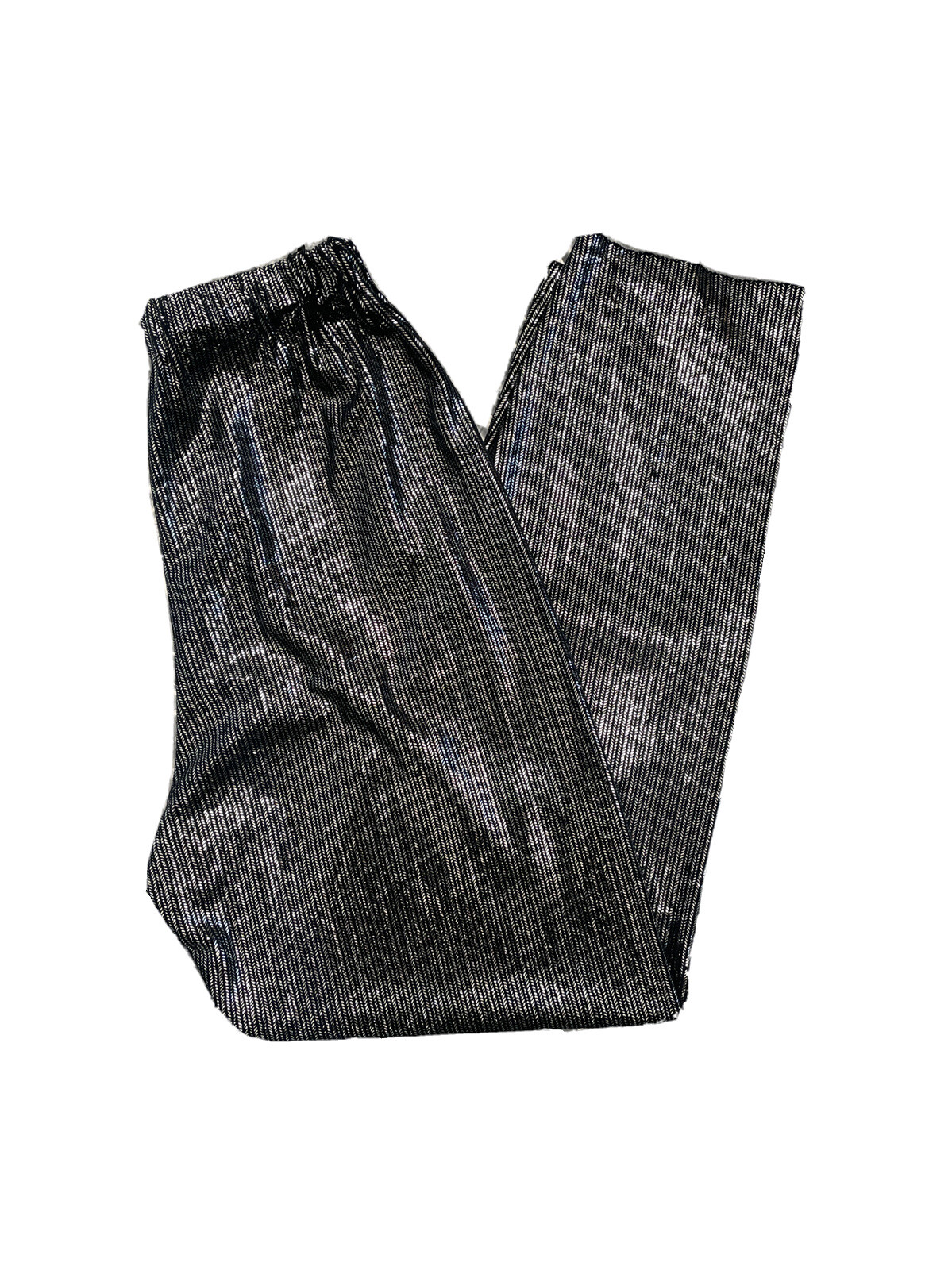 BALENCIAGA WOMEN’S PANT WOMAN PANTS VINTAGE JHC83