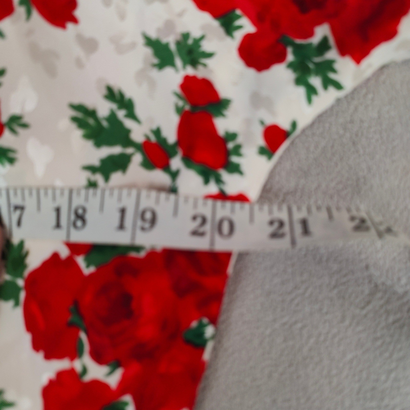 Vintage Givenchy Nouvelle Boutique Top Skirt Set Womens 38 US Small Silk Floral