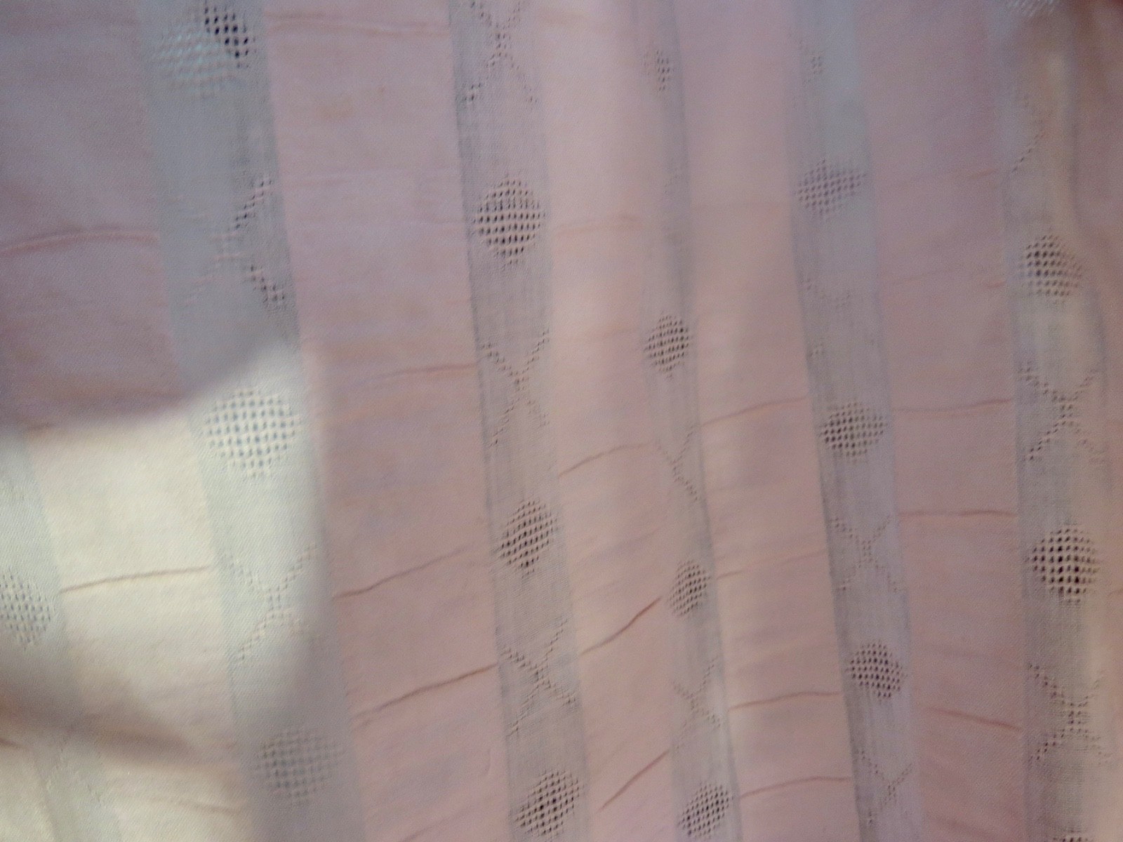 Pretty in Pink Vtg L’Aiglon Original 1960’s Dress M/L