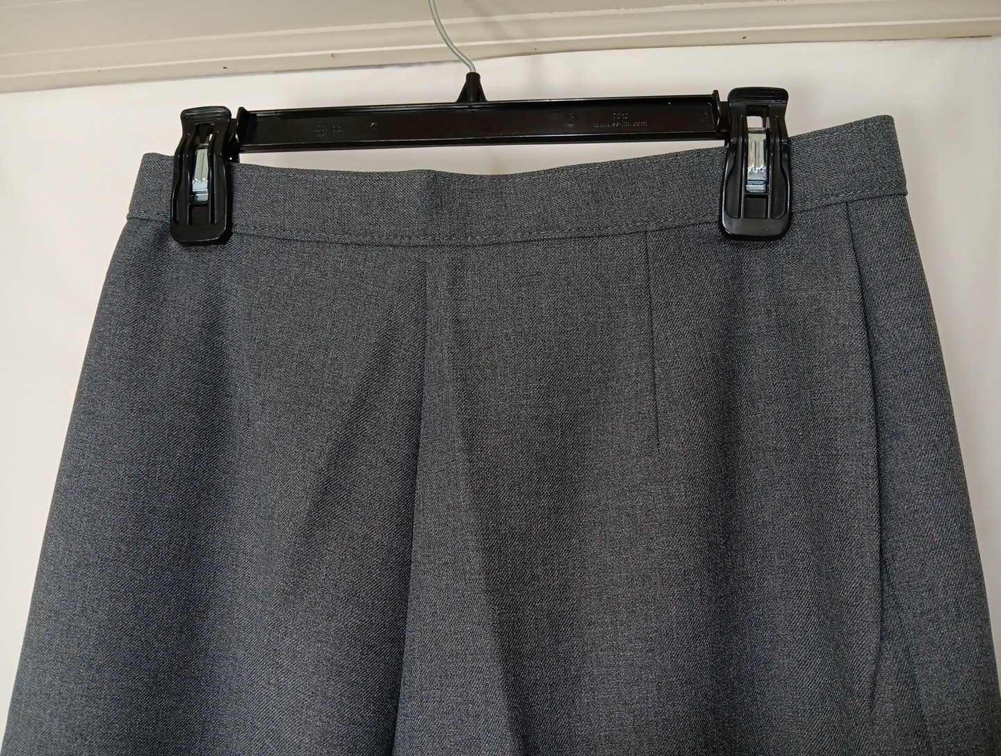 Vintage Levi Strauss Bend Over Pants Size 16 WMade in USA Proporationd Short