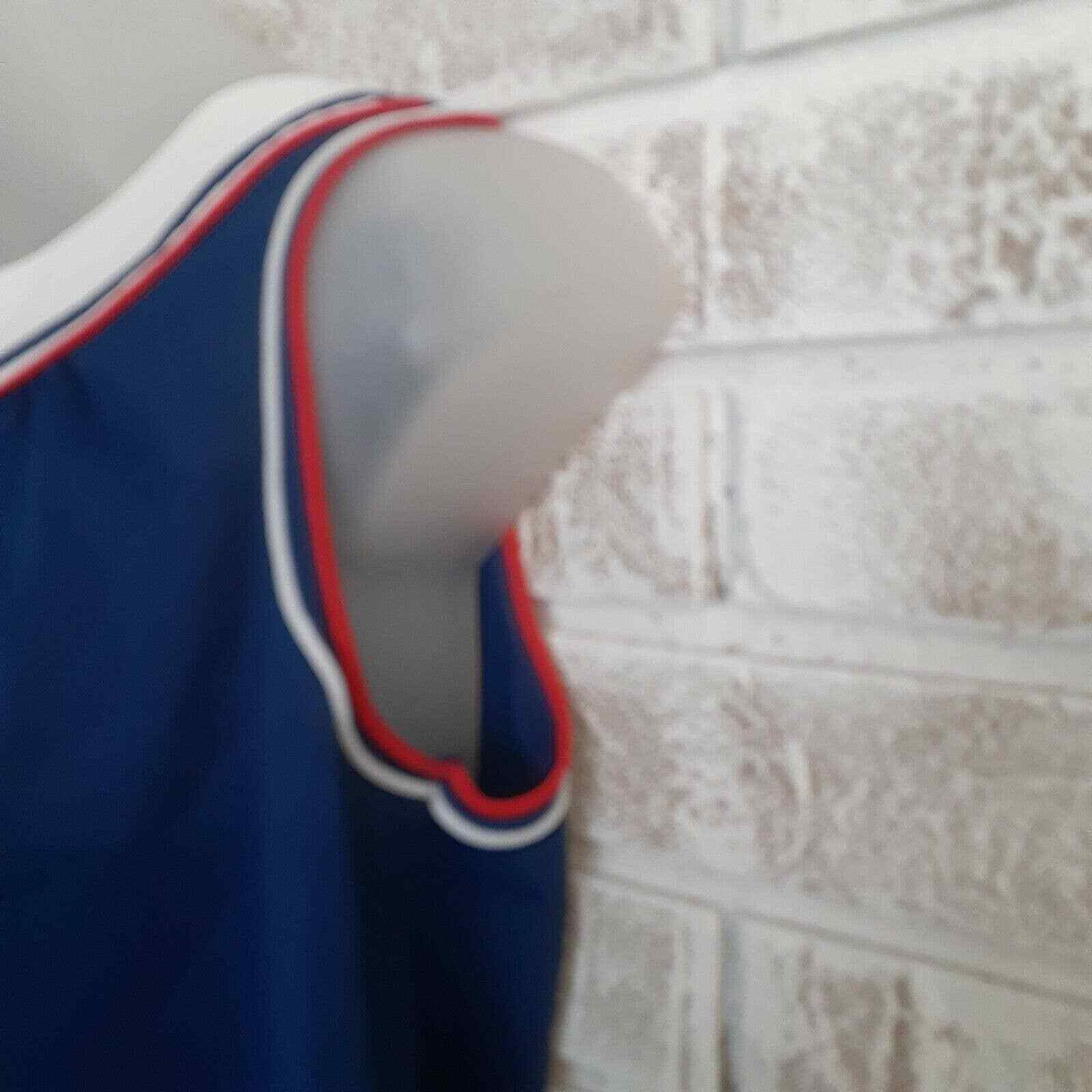 Vintage Lorraine sz S Sleeveless Gown Americana Retro Timeless