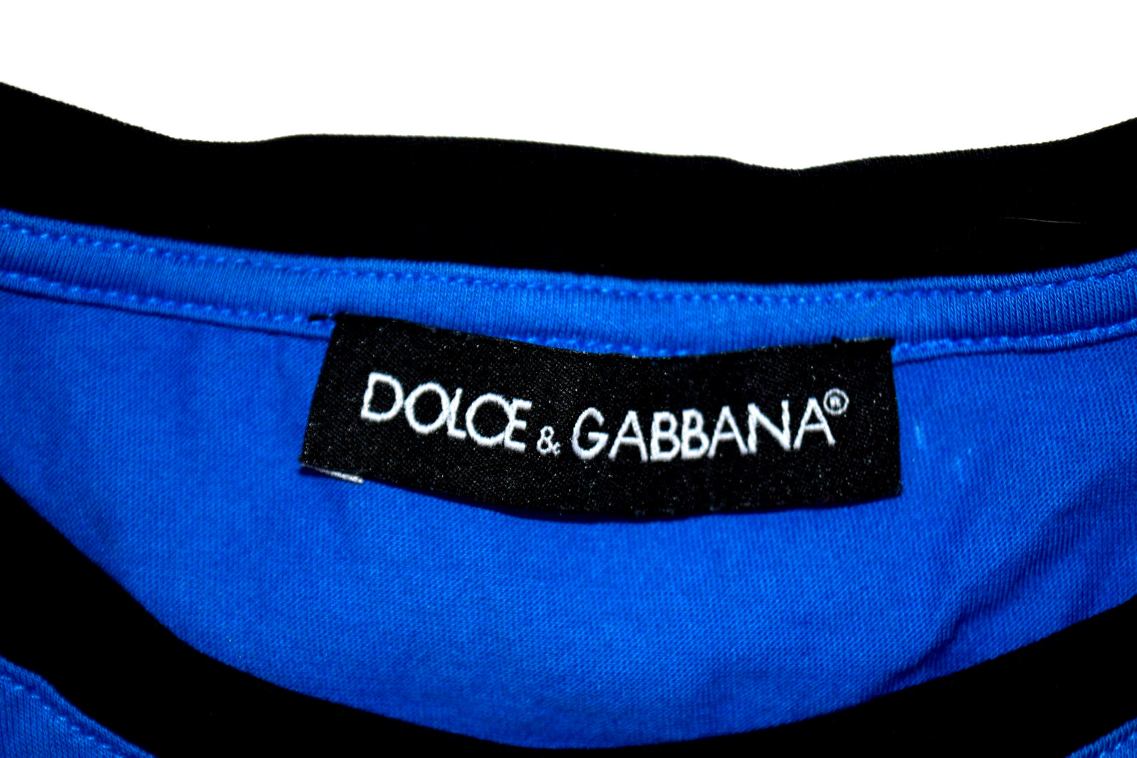 Vintage Dolce Gabbana T-Shirt Size XS/S Womens Pop Art Virgin Mary c.1986-1997