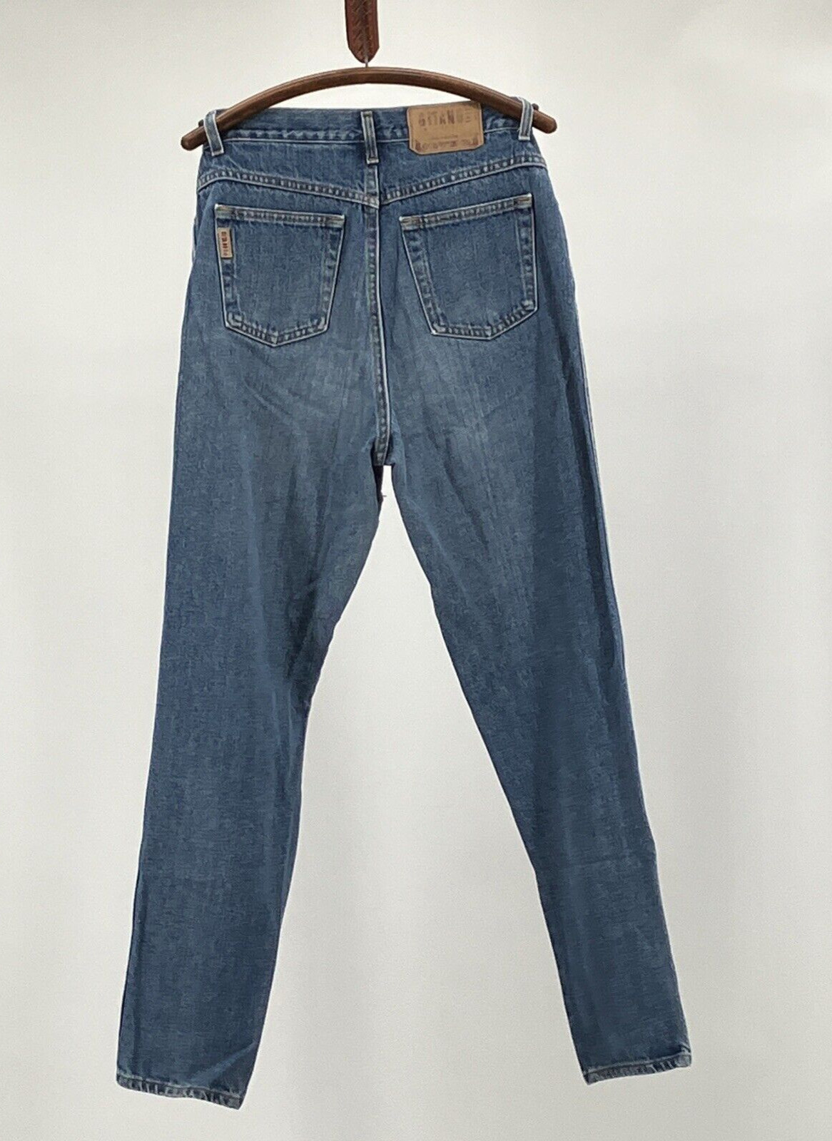 Gitano 90’s mom jeans high waisted 100% Cotton size 12/tall