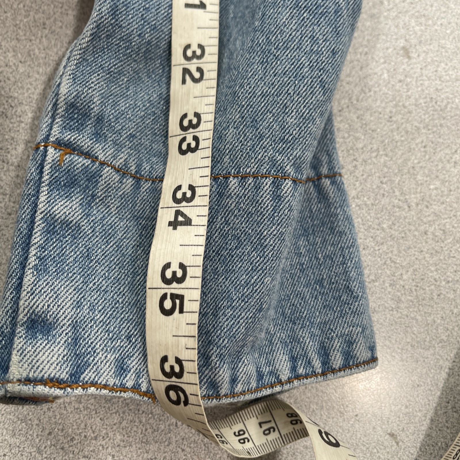 Vintage Bugle Boy Compagnie Jeans 14R High Waist Hong Kong