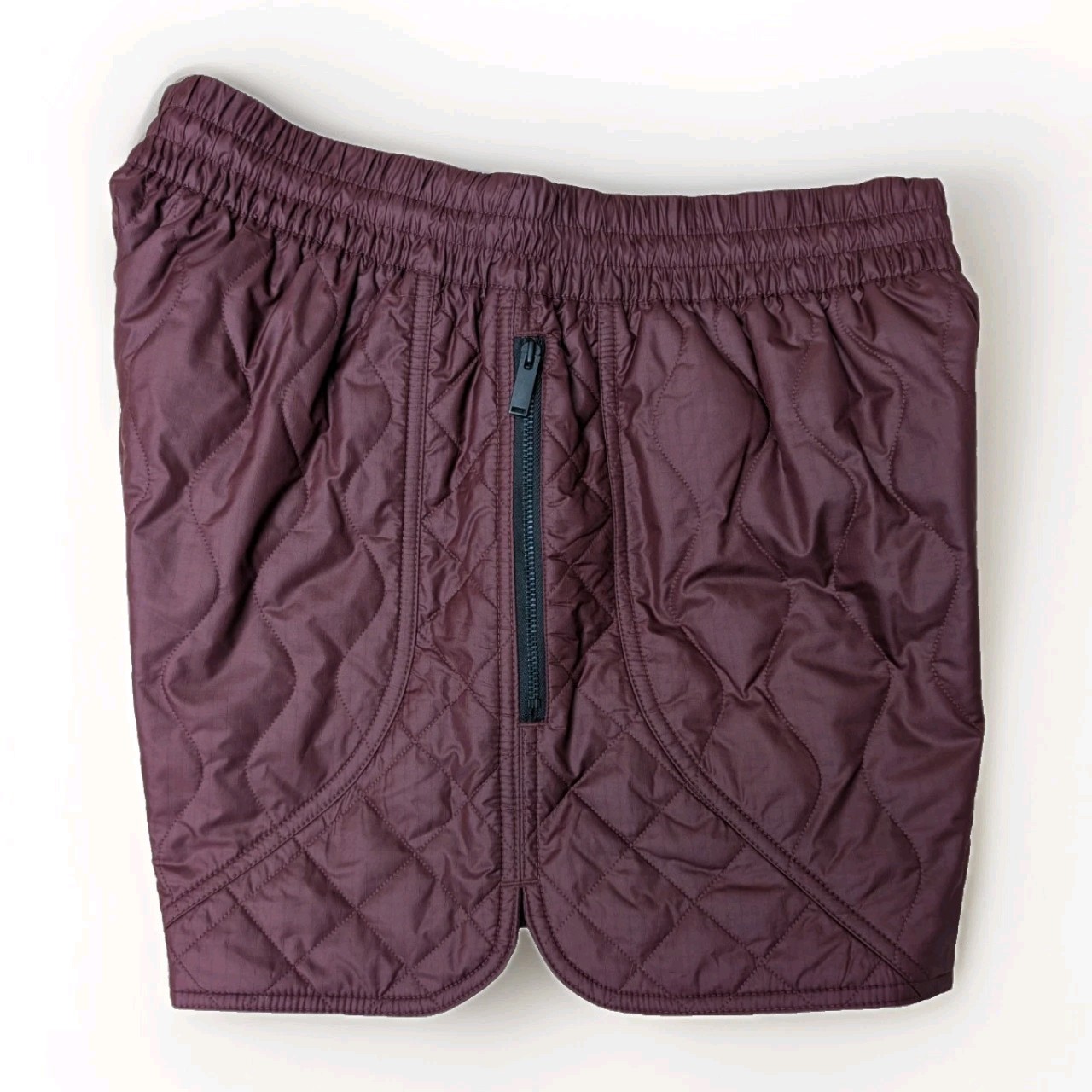 ADIDAS New Parley Shorts M Burgundy Sports Yoga Casual Running Hiking Gym